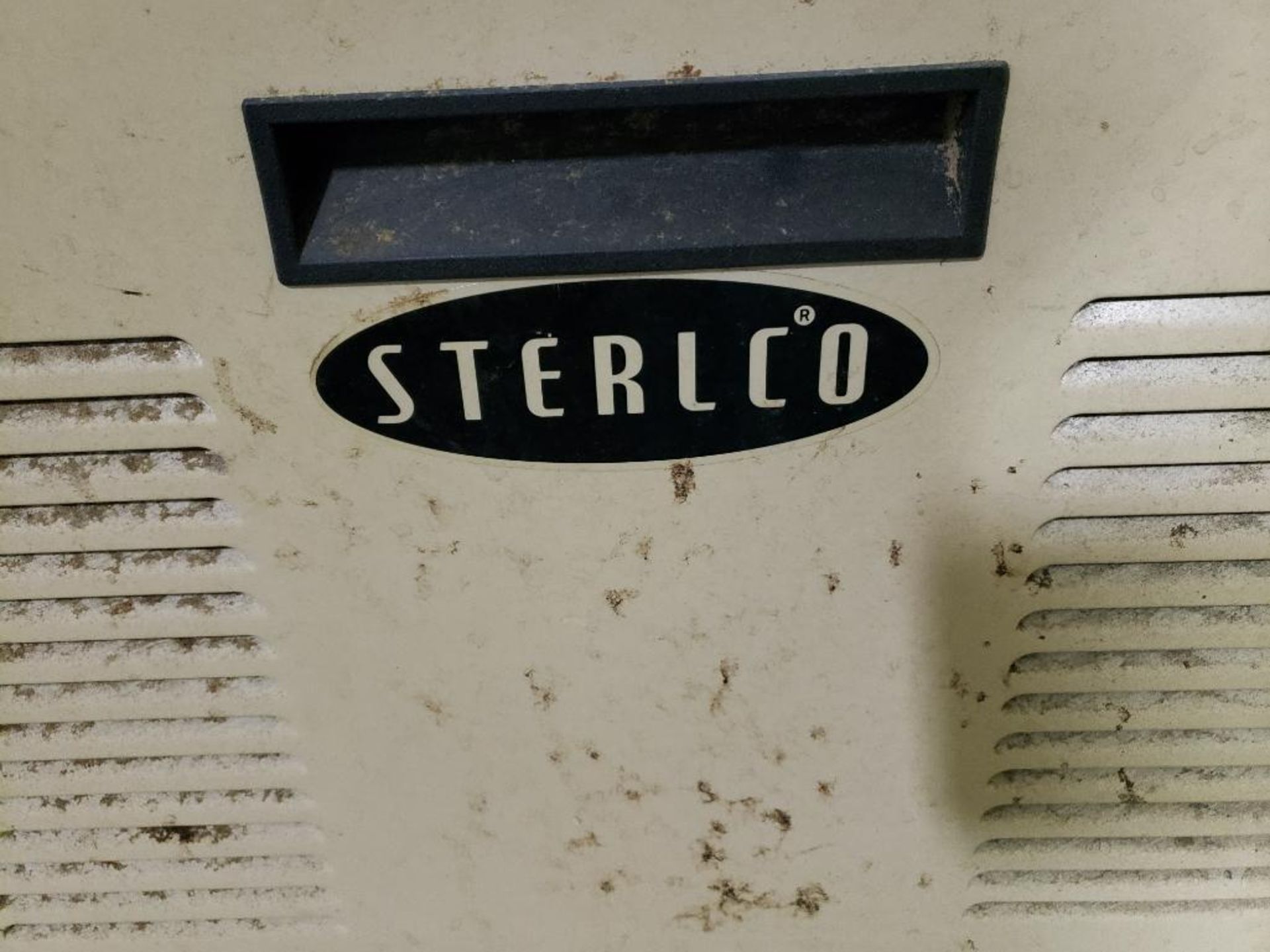 Sterlco chiller. Model M29412-AC. 460v 3 phase. - Image 2 of 9