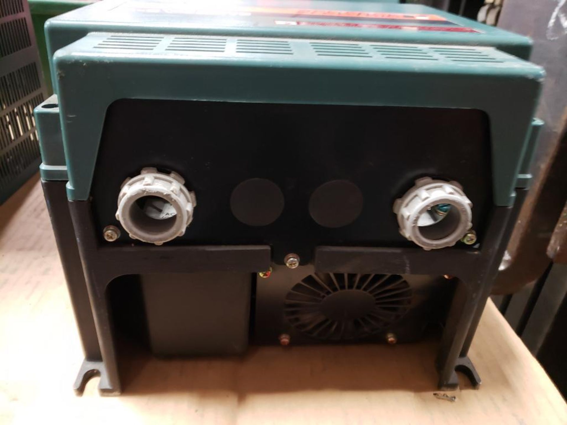 Reliance Electric A-C VS Drive 2GU41010. GP-2000 11.3 kVA. - Image 6 of 7