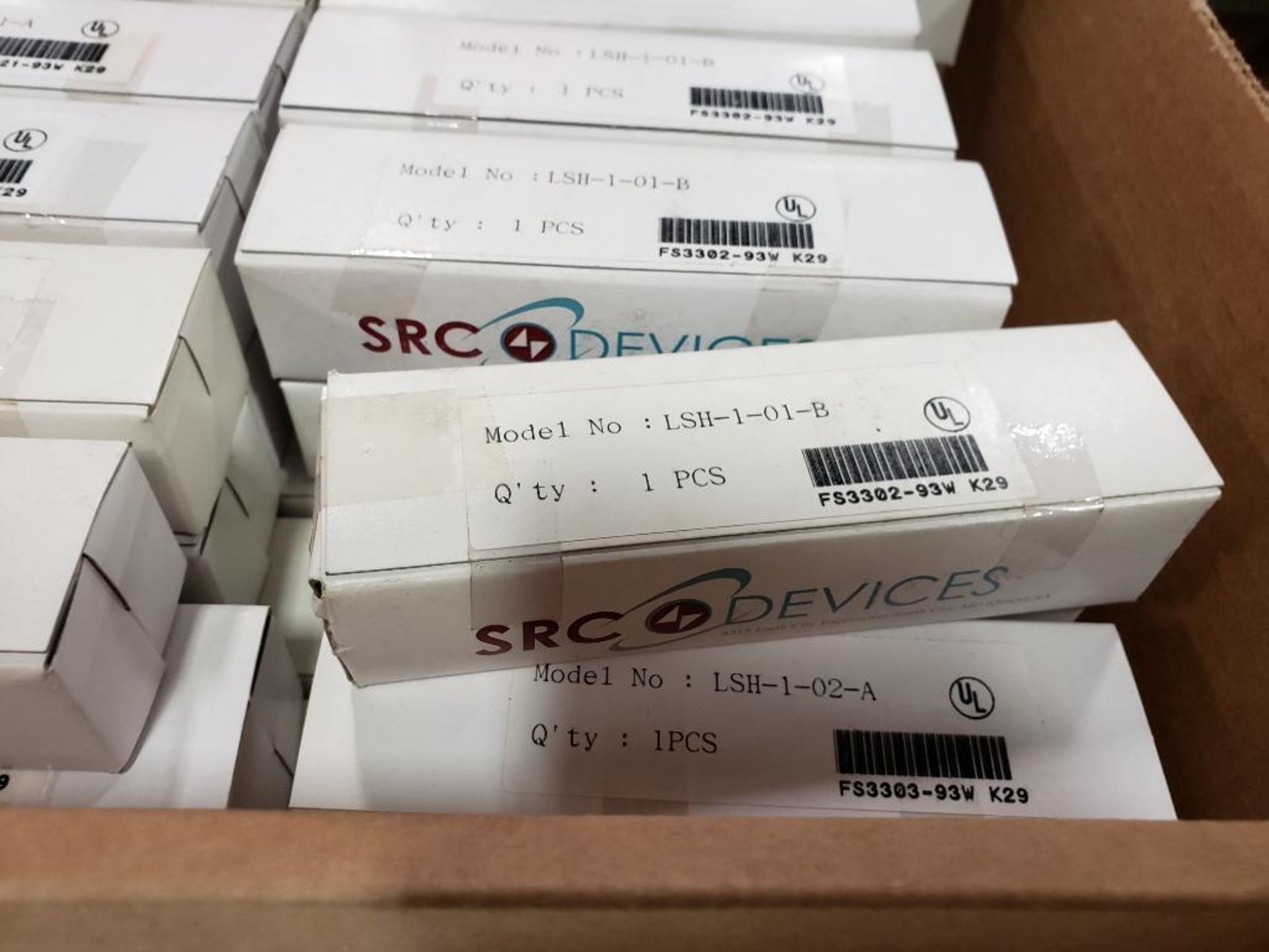 Assorted SRC Devices sensor. New in box. - Image 3 of 7