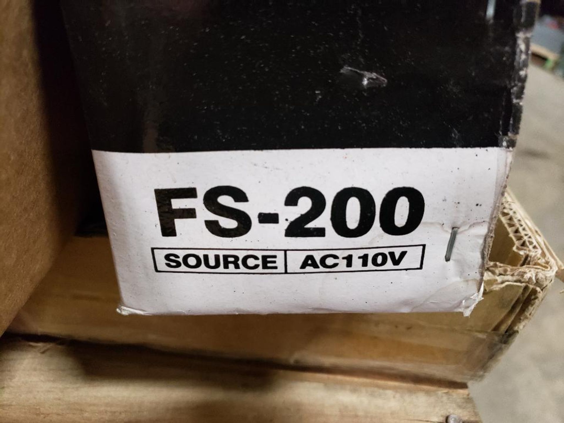 Impulses sealer FS-200 for PP/PE bags. New in box. - Image 4 of 4