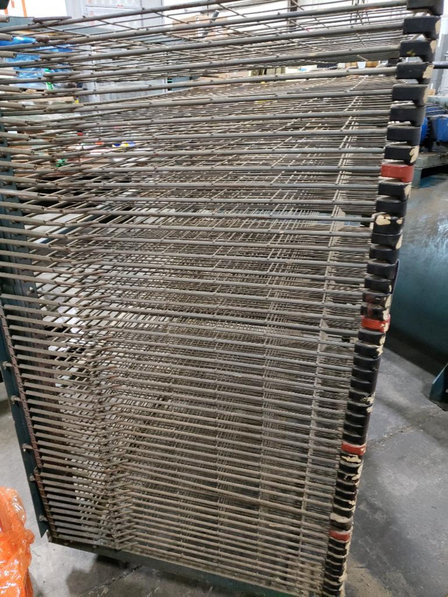 Drying rack. - Image 2 of 6