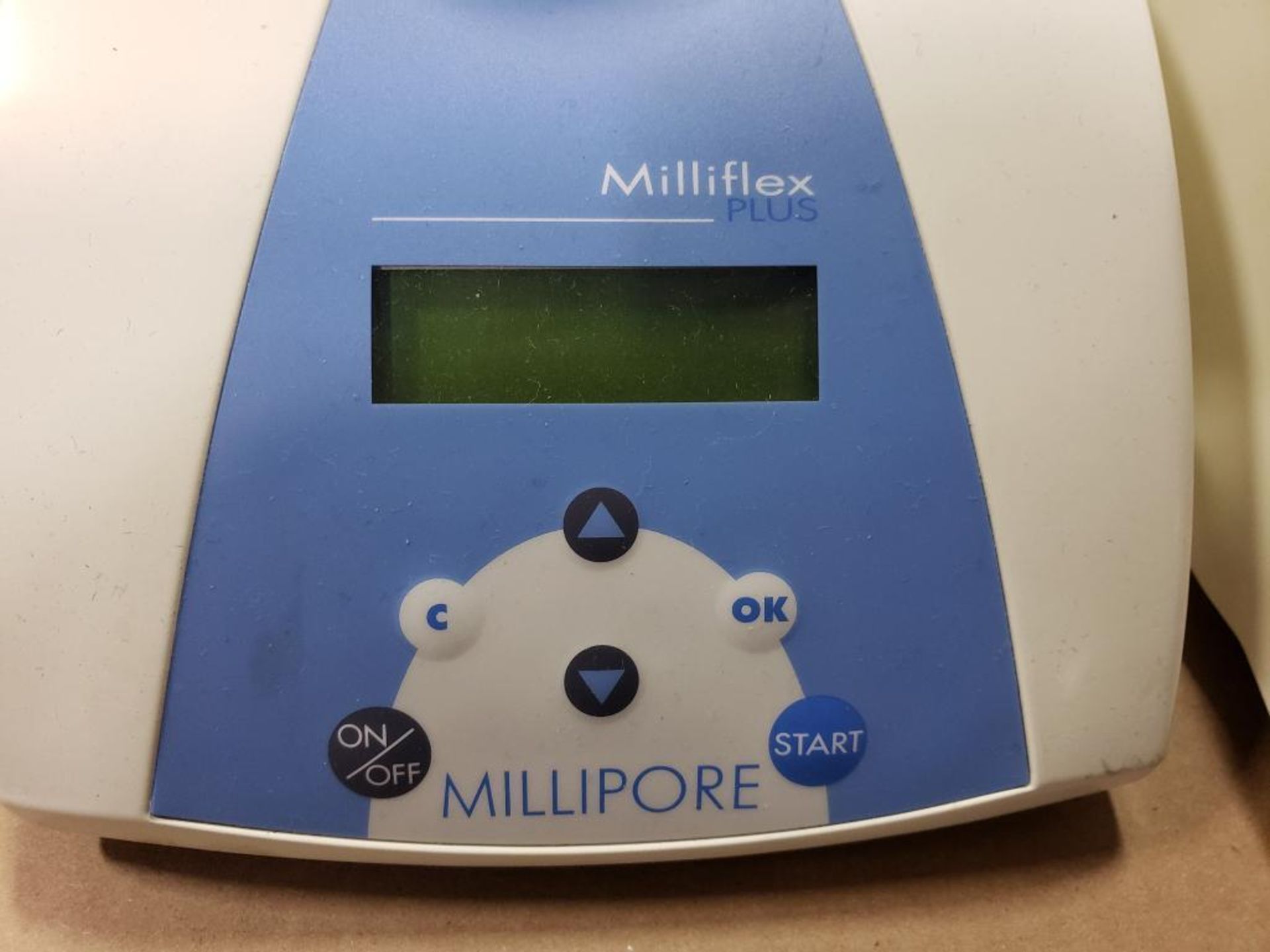 Qty 3 - Millipore Milliflex plus vacuum pump. MXP-PUMP-01. - Image 2 of 7