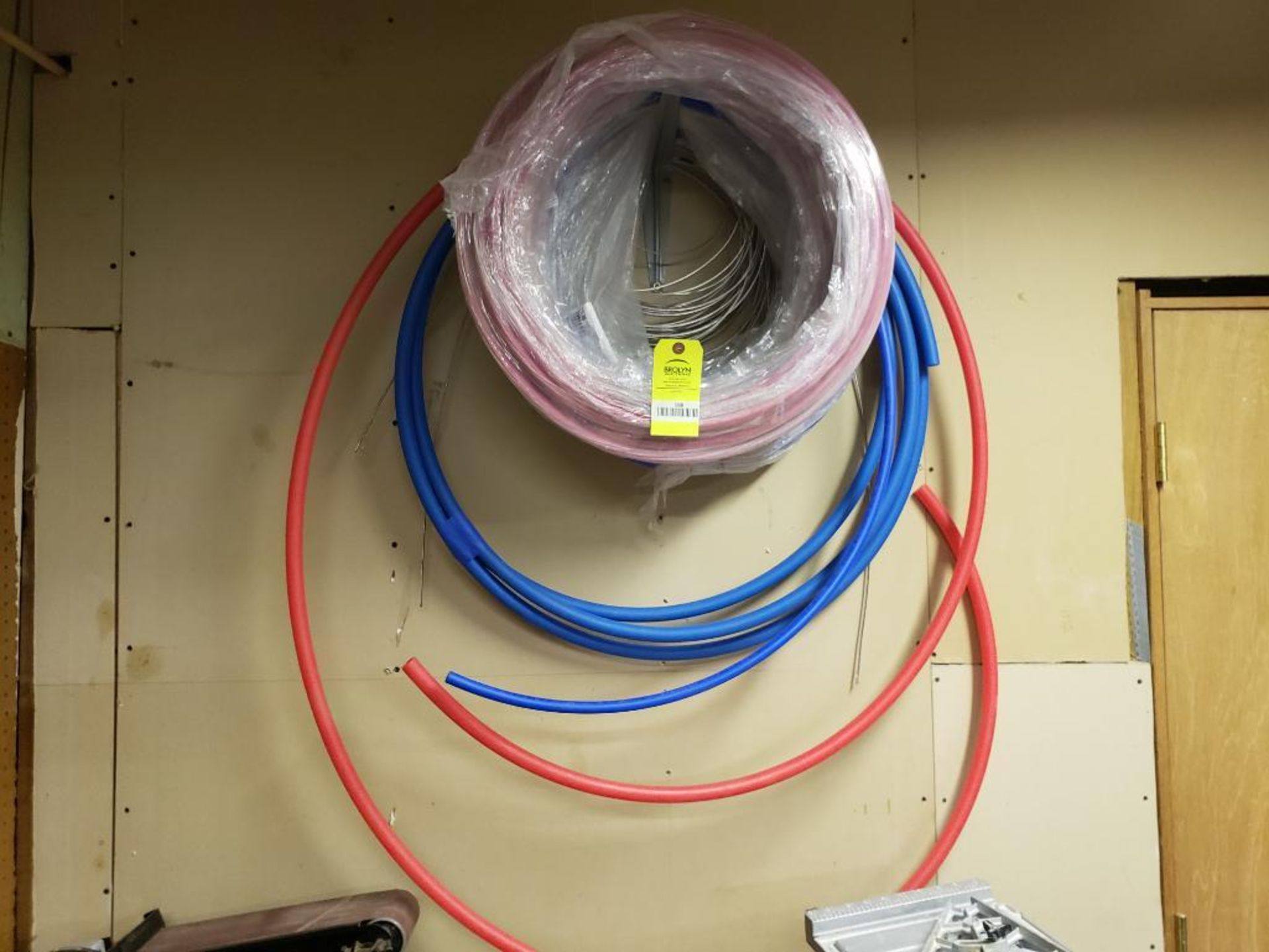 Assorted Pex tubing. - Image 3 of 3