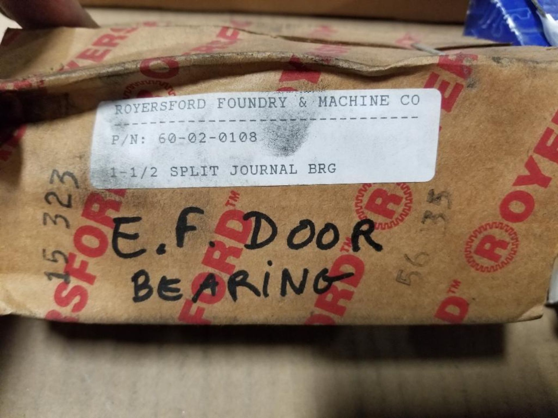 Assorted bearings. - Image 20 of 26