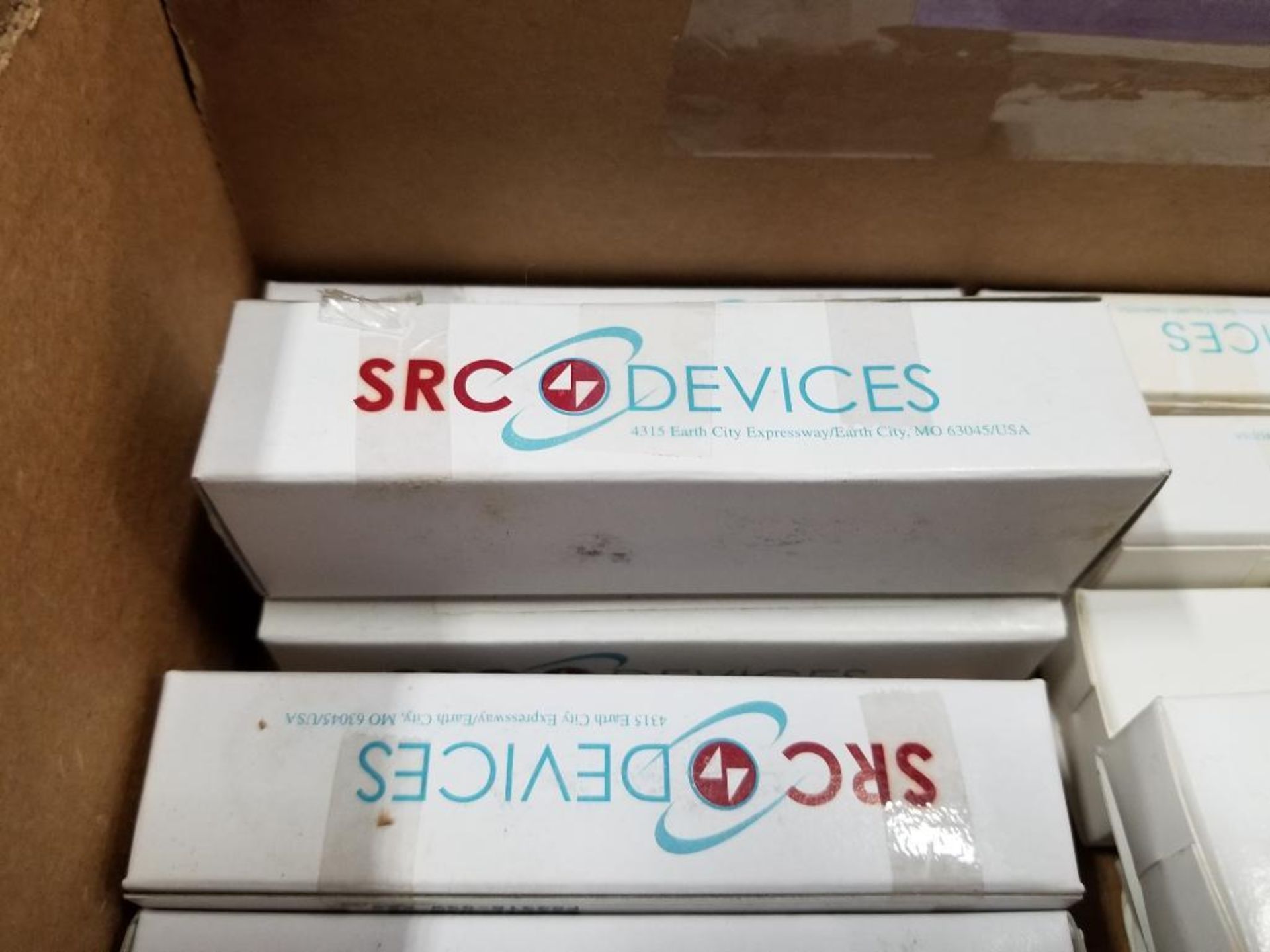 Assorted SRC Devices sensor. New in box. - Image 2 of 4