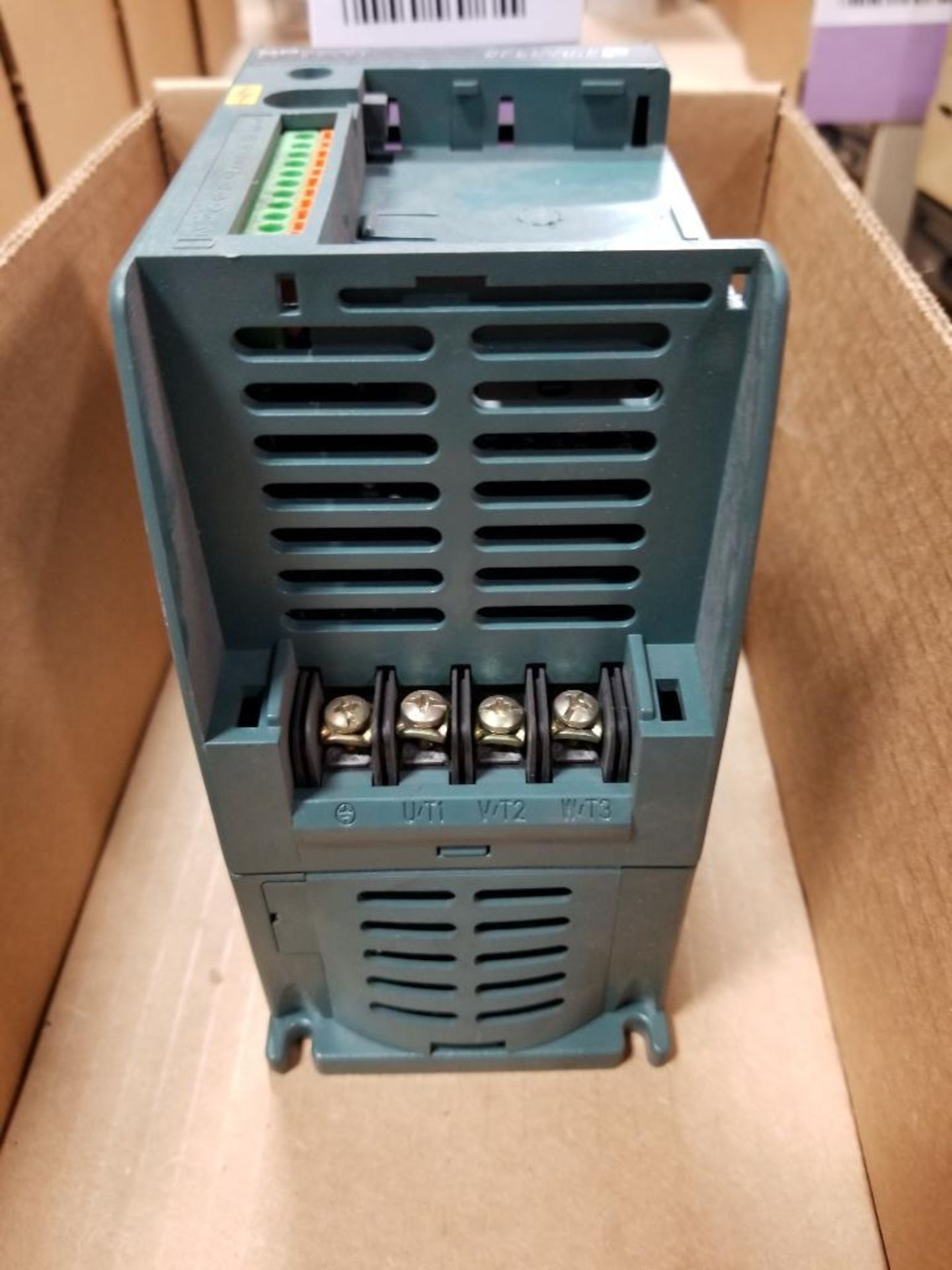 Reliance Electric SP200 AC Drive S20-403P5B1000. 2HP/1.5kW. - Image 3 of 5