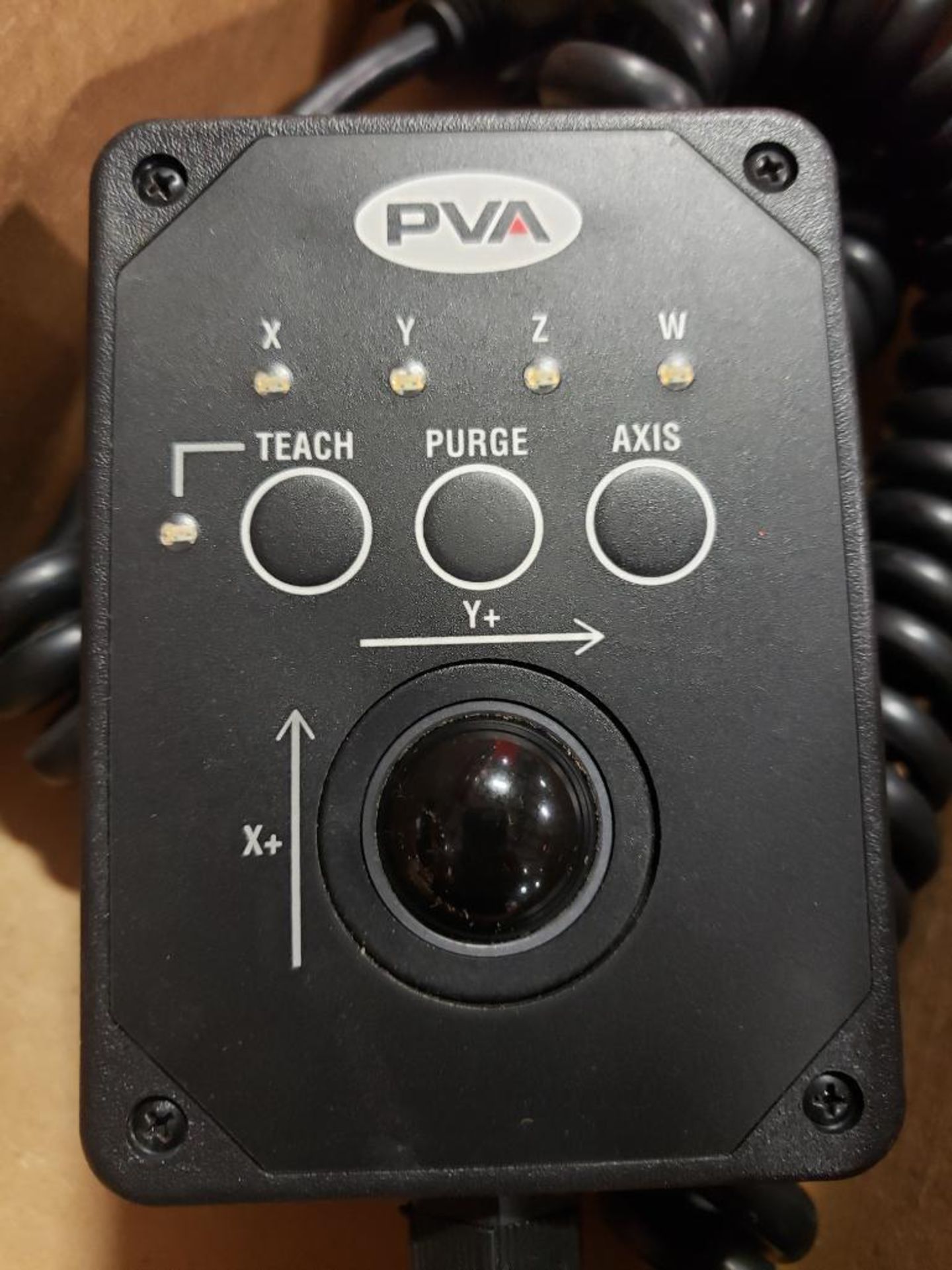 PVA robot control pendant. - Image 2 of 3