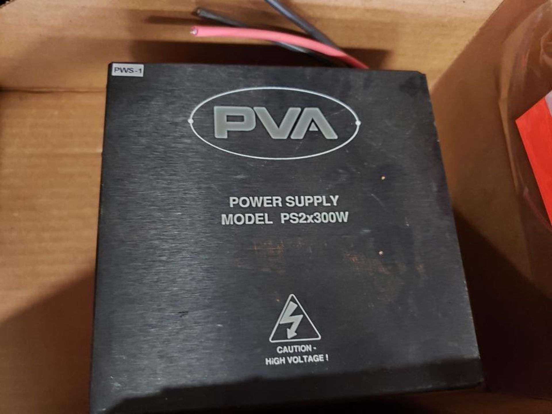 PVA power supply module PS2X300W48-PV4. - Image 2 of 3