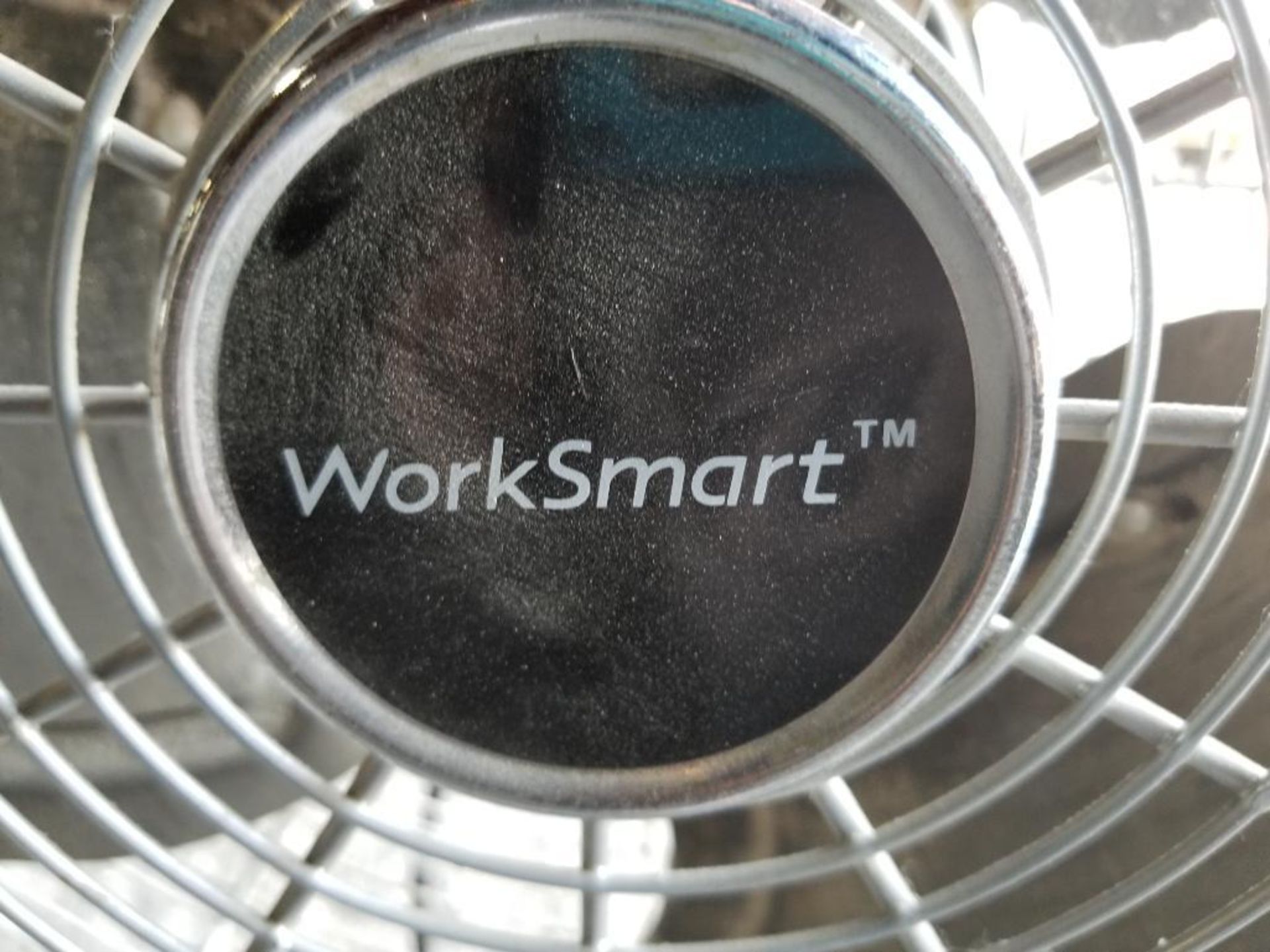 WorkSmart shop fan. - Image 3 of 7