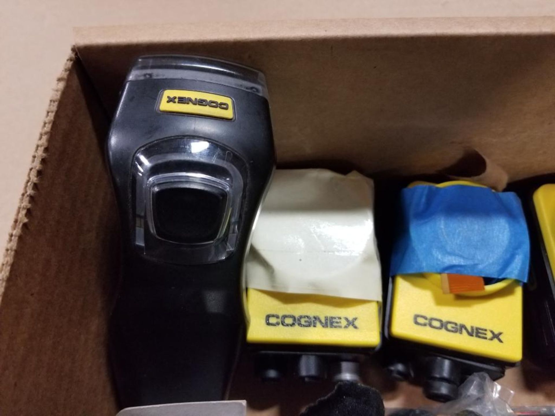 Assorted camera equipment. Cognex, Mid PT. - Image 6 of 12
