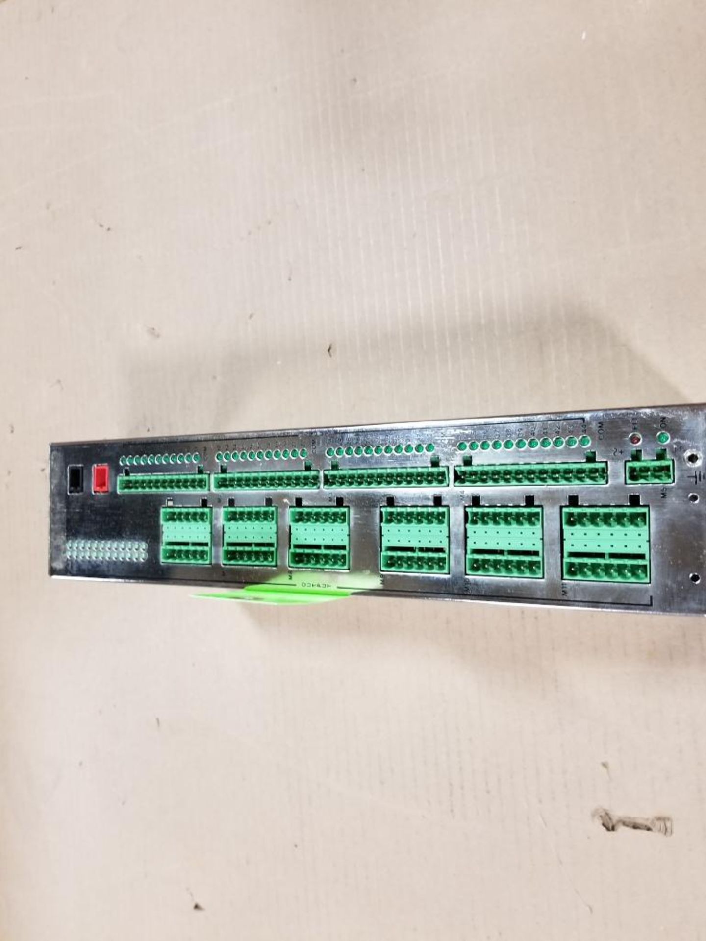 OSAI 285335X I/O Module. - Image 3 of 3