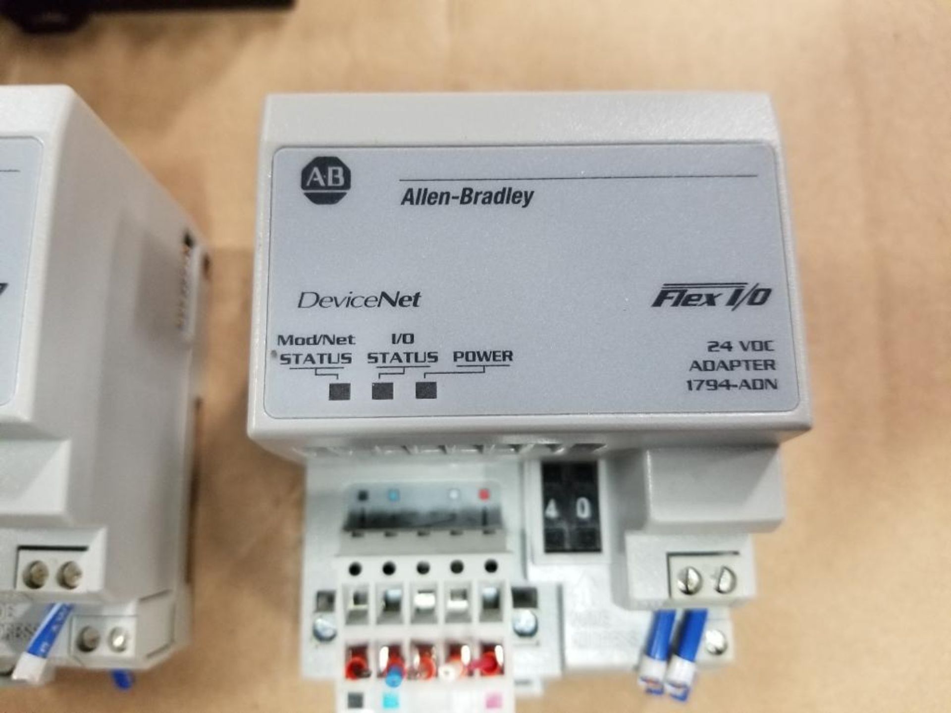 Assorted electrical control module. Allen Bradley. - Image 5 of 12