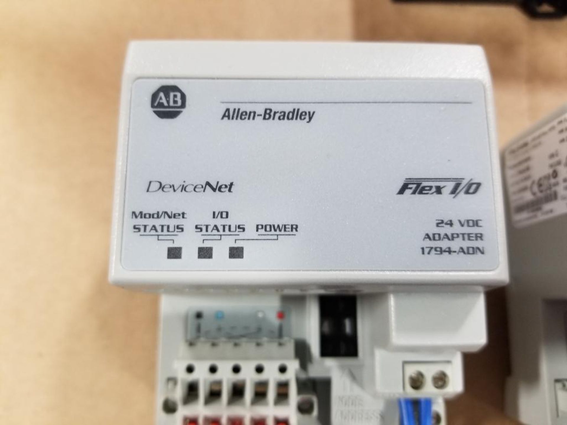 Assorted electrical control module. Allen Bradley. - Image 3 of 12