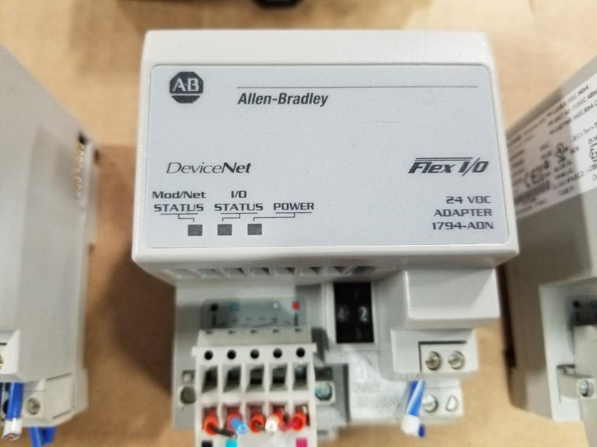 Assorted electrical control module. Allen Bradley. - Image 4 of 12