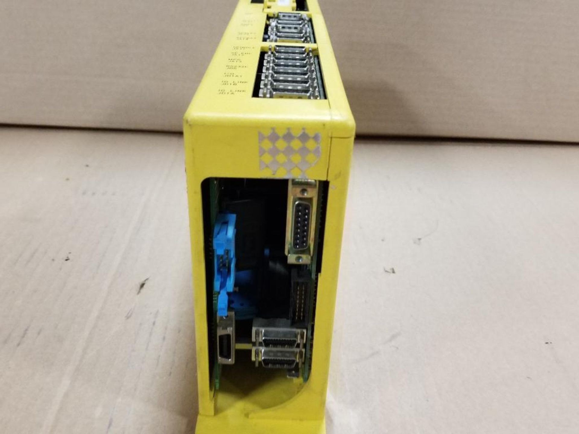 Fanuc A02B-0166-B581 Power Mate - Model D. - Image 6 of 6