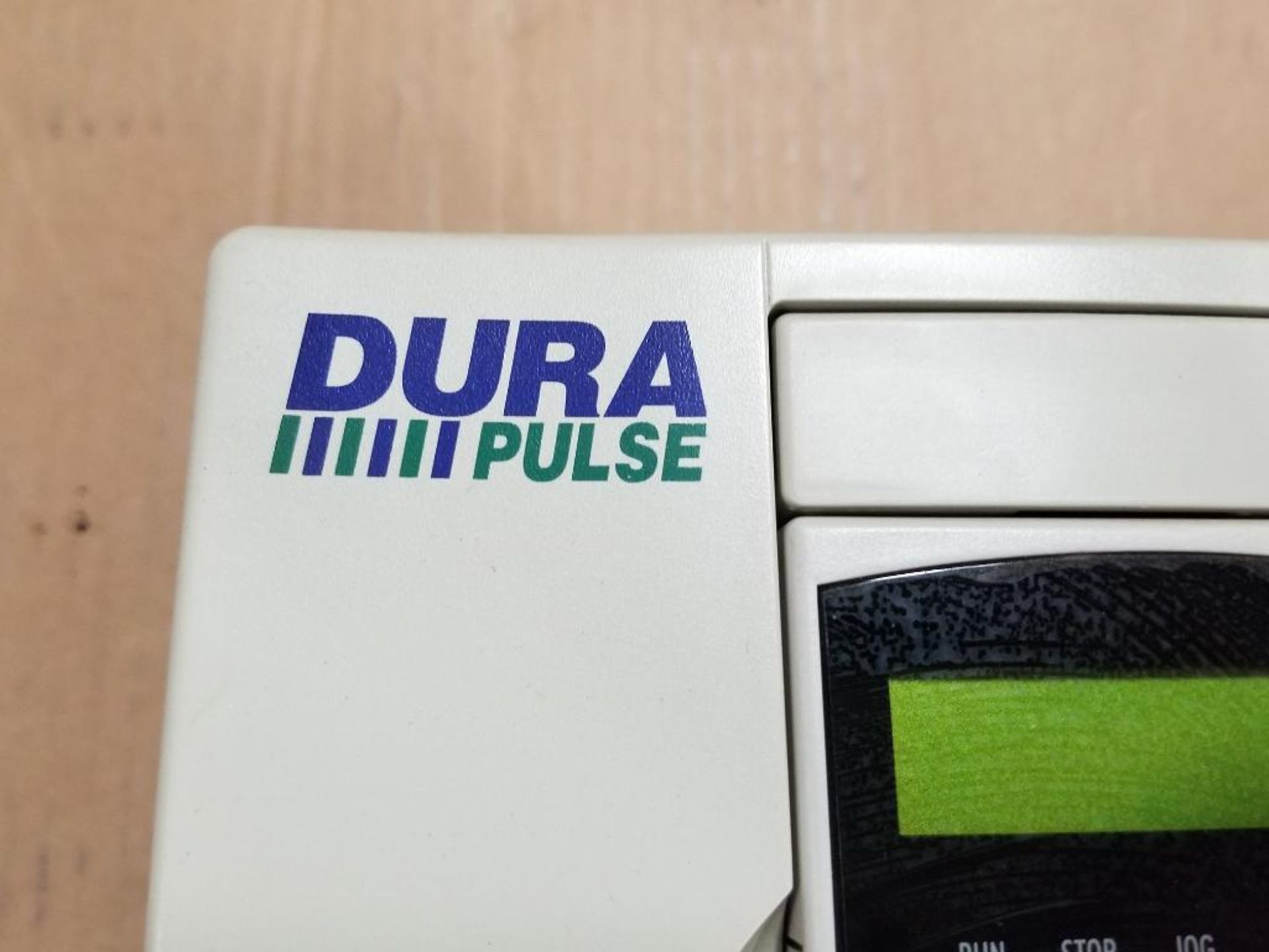 Dura Pulse GS3-45P0 AC drive. 5.0HP, 460V, 3PH. - Image 3 of 8