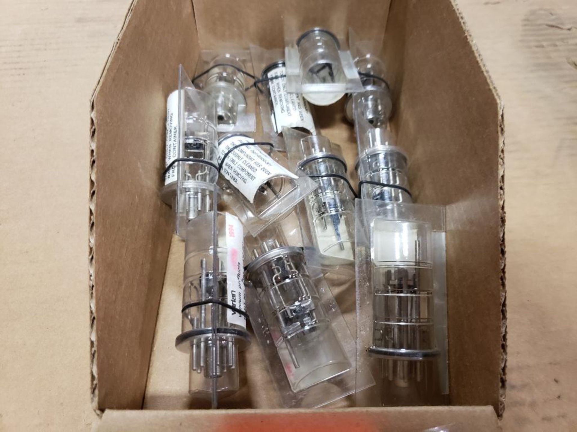 Assorted electrical vacuum tube. Varian. - Image 5 of 5