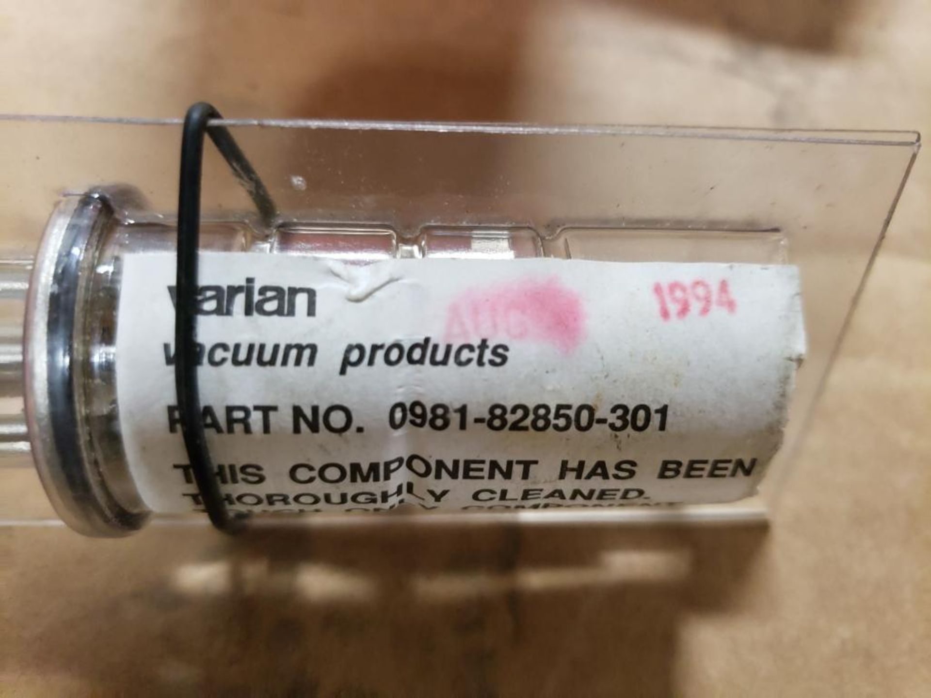 Assorted electrical vacuum tube. Varian. - Image 3 of 5