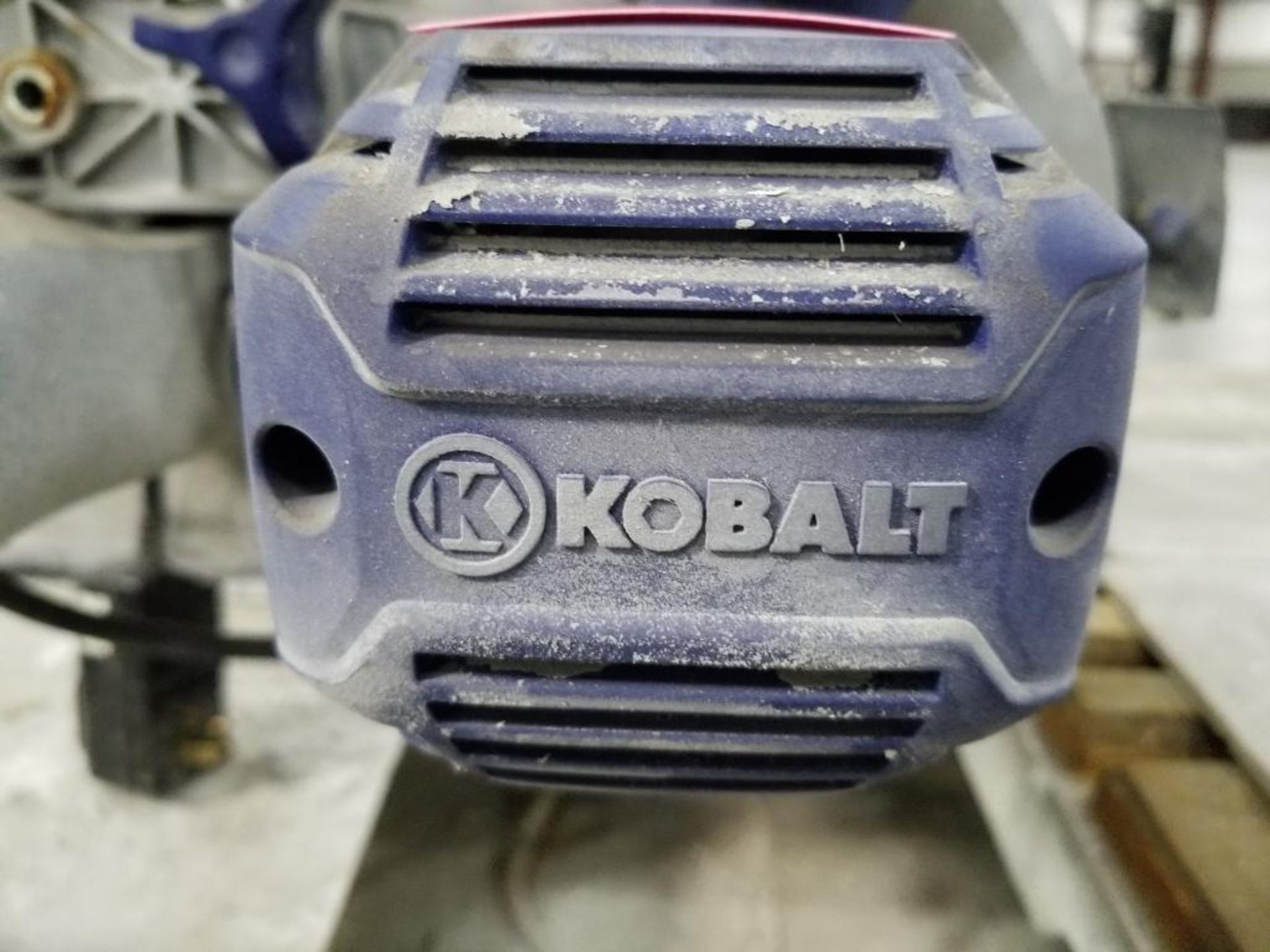 Kobalt tile saw. - Image 5 of 18
