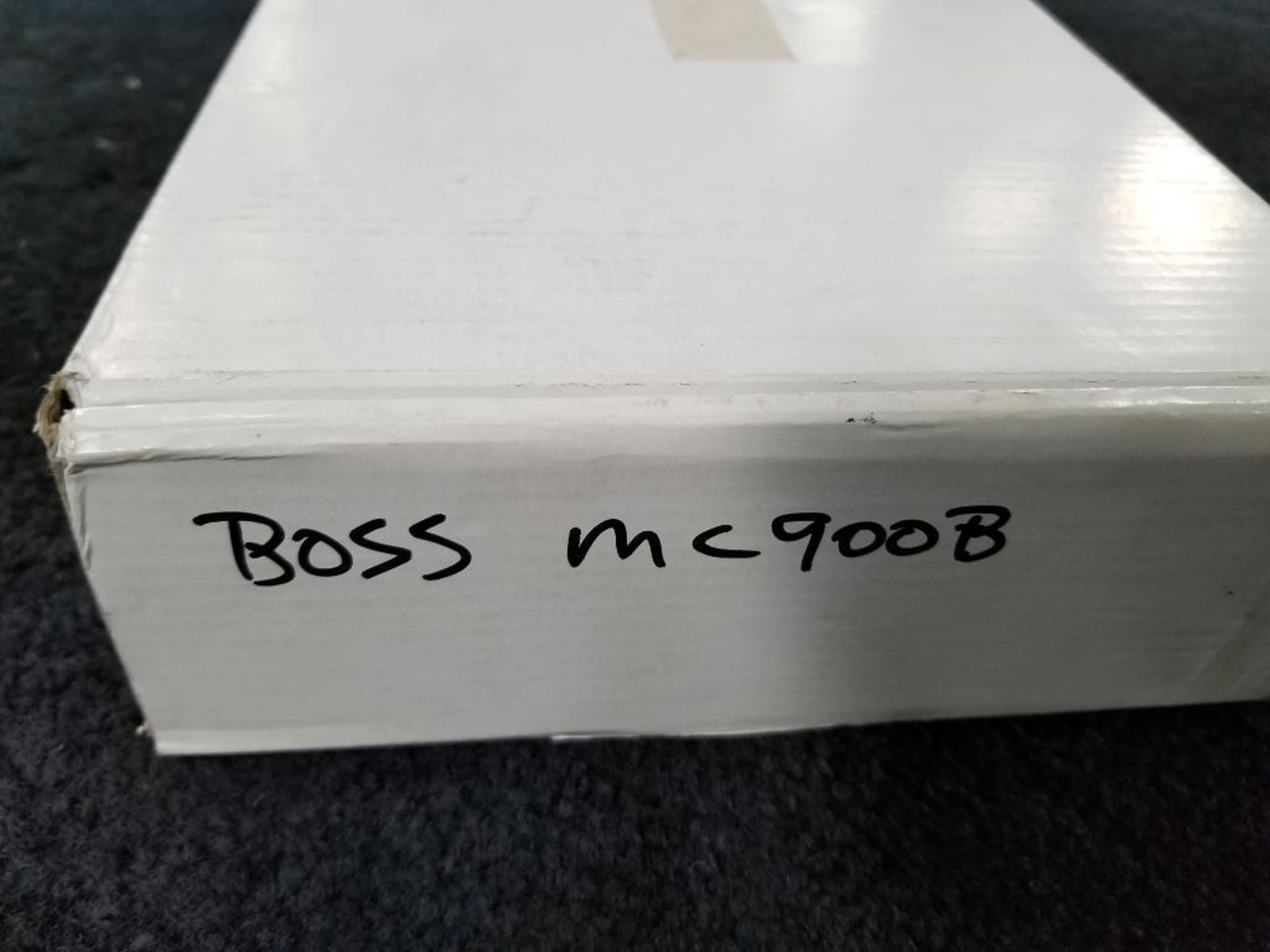 Qty 4 - Assorted Boss car stereo units. New in box. - Image 9 of 14