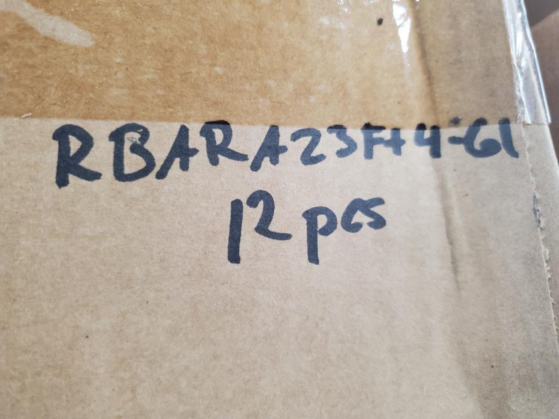 Qty 12 - Anderson 23ft battery adapter cable. RBARA23FT4-G1. 175A, 600V plug. New in box. - Image 2 of 5