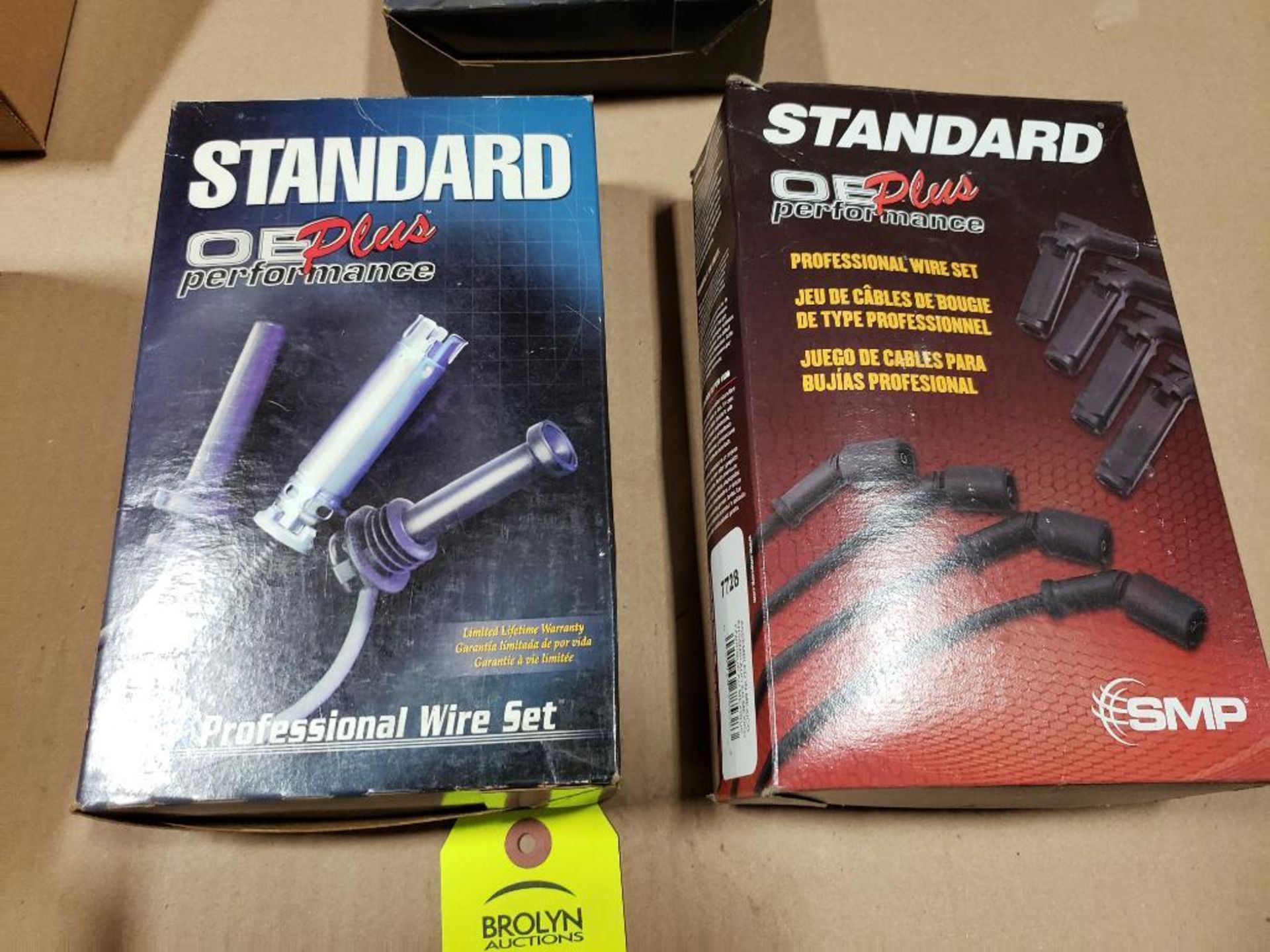 Qty 32 - Assorted electrical. New in box. - Image 2 of 15