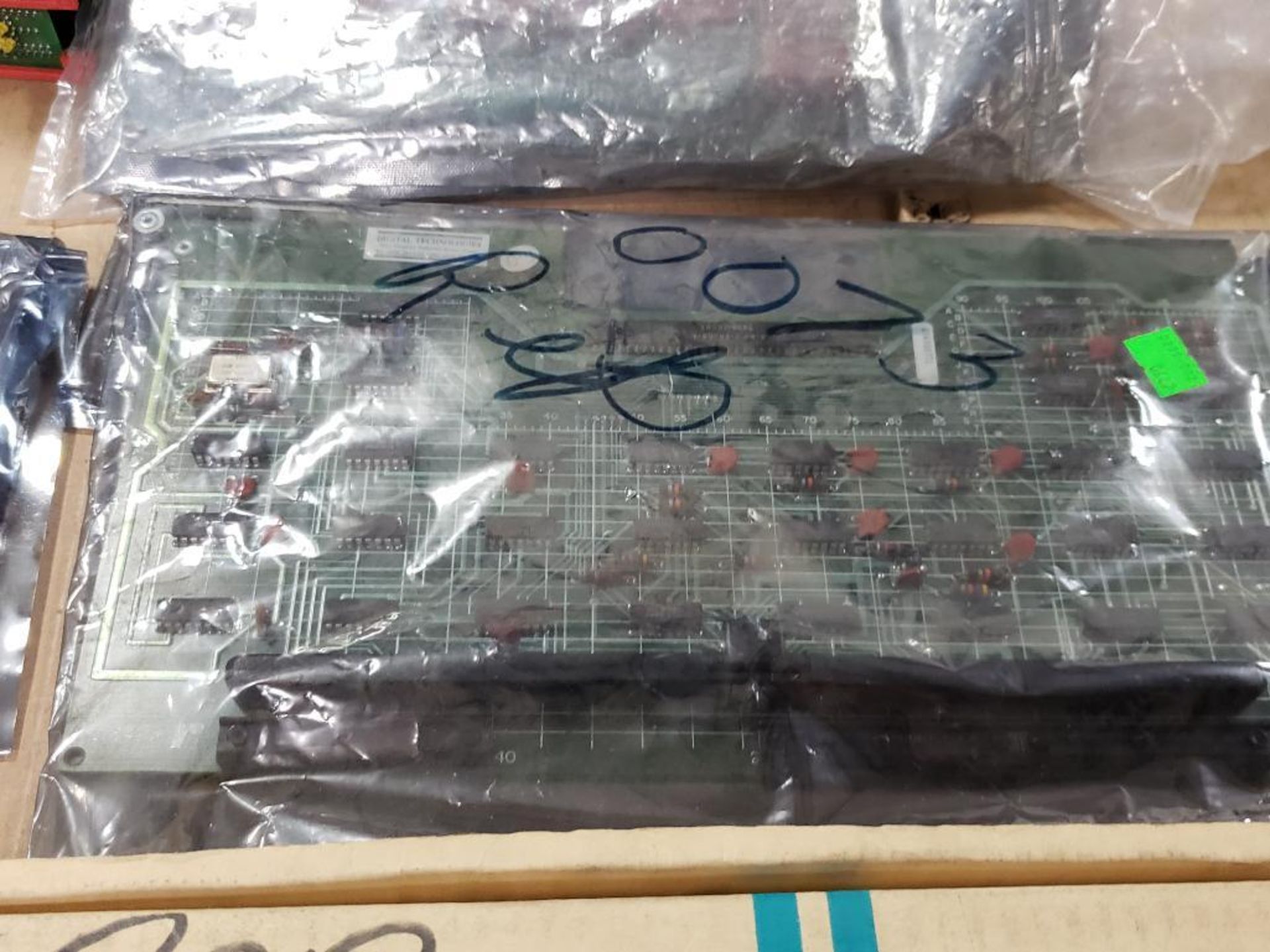 Pallet of assorted control boards. - Image 12 of 15