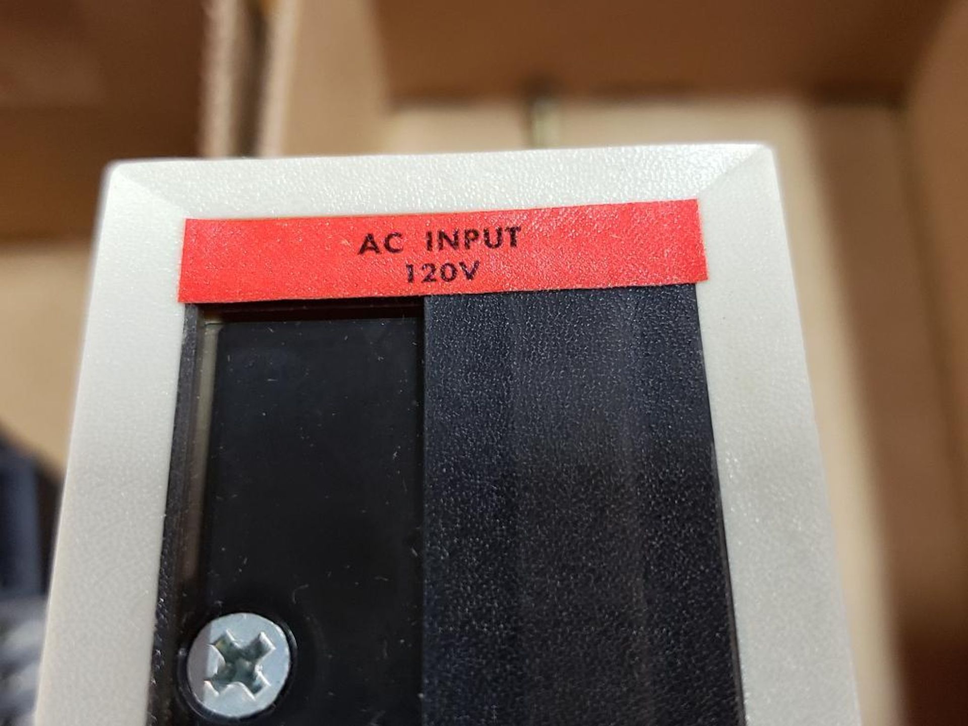 Allen Bradley 1777-IA 120V AC input module. - Image 3 of 6