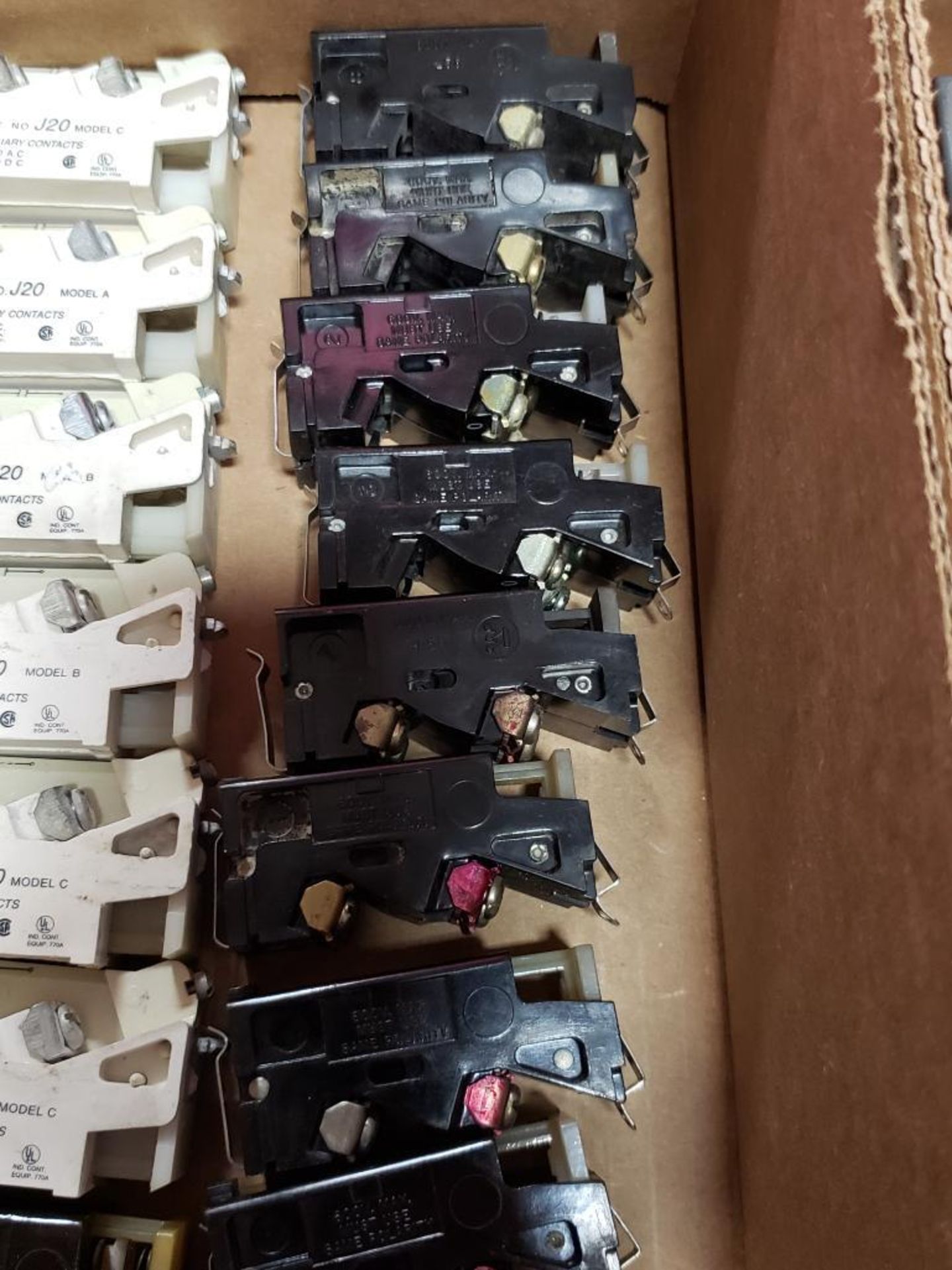 Assorted electrical breaker. Westinghouse. - Image 3 of 4