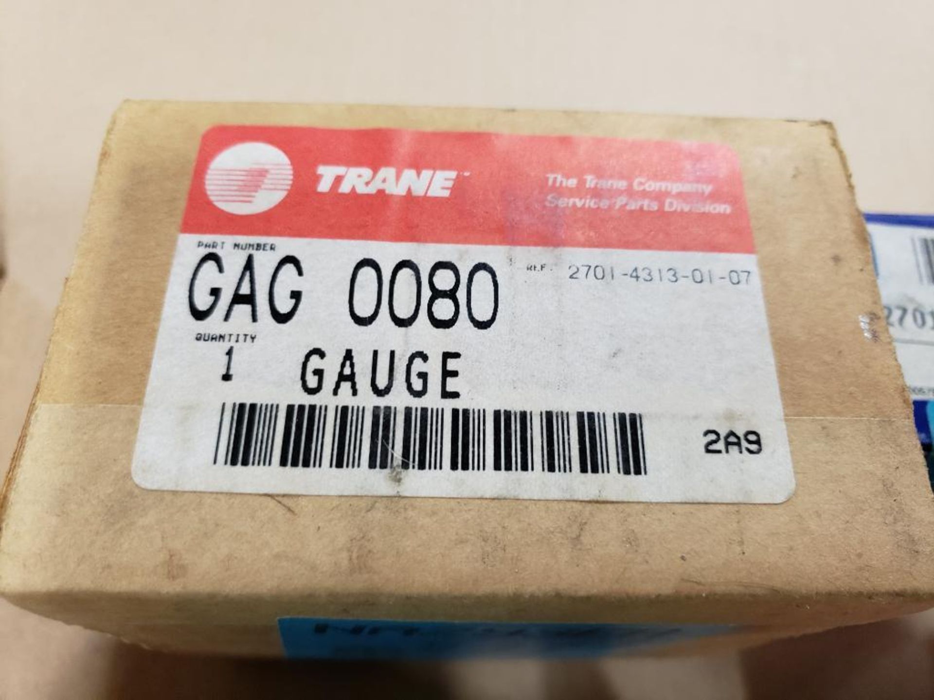 Assorted new in box replacement parts. Trane. - Image 6 of 8