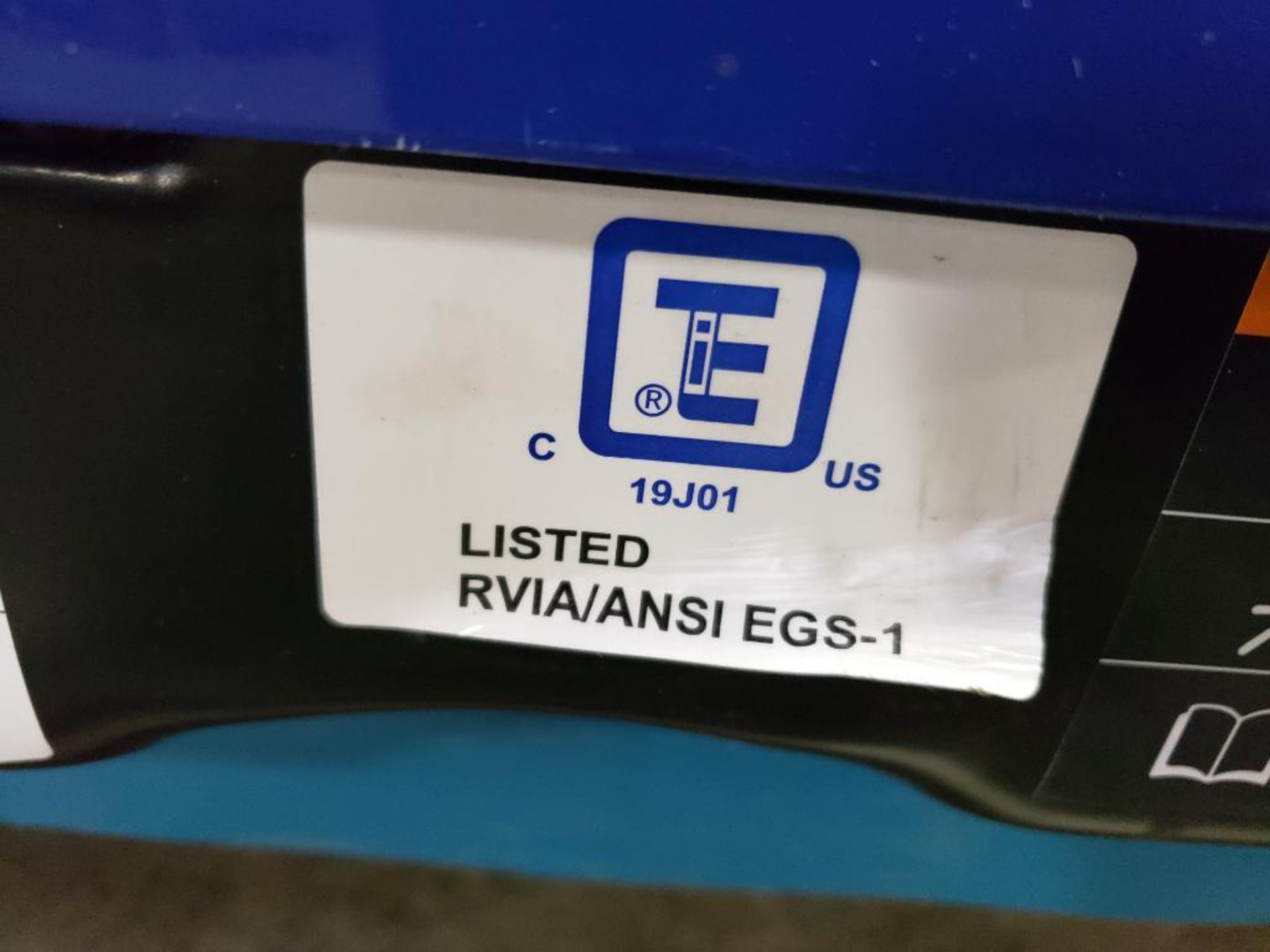 Factory Refurbished 5500 watt inverter generator NPS 5500 ECO yamaha