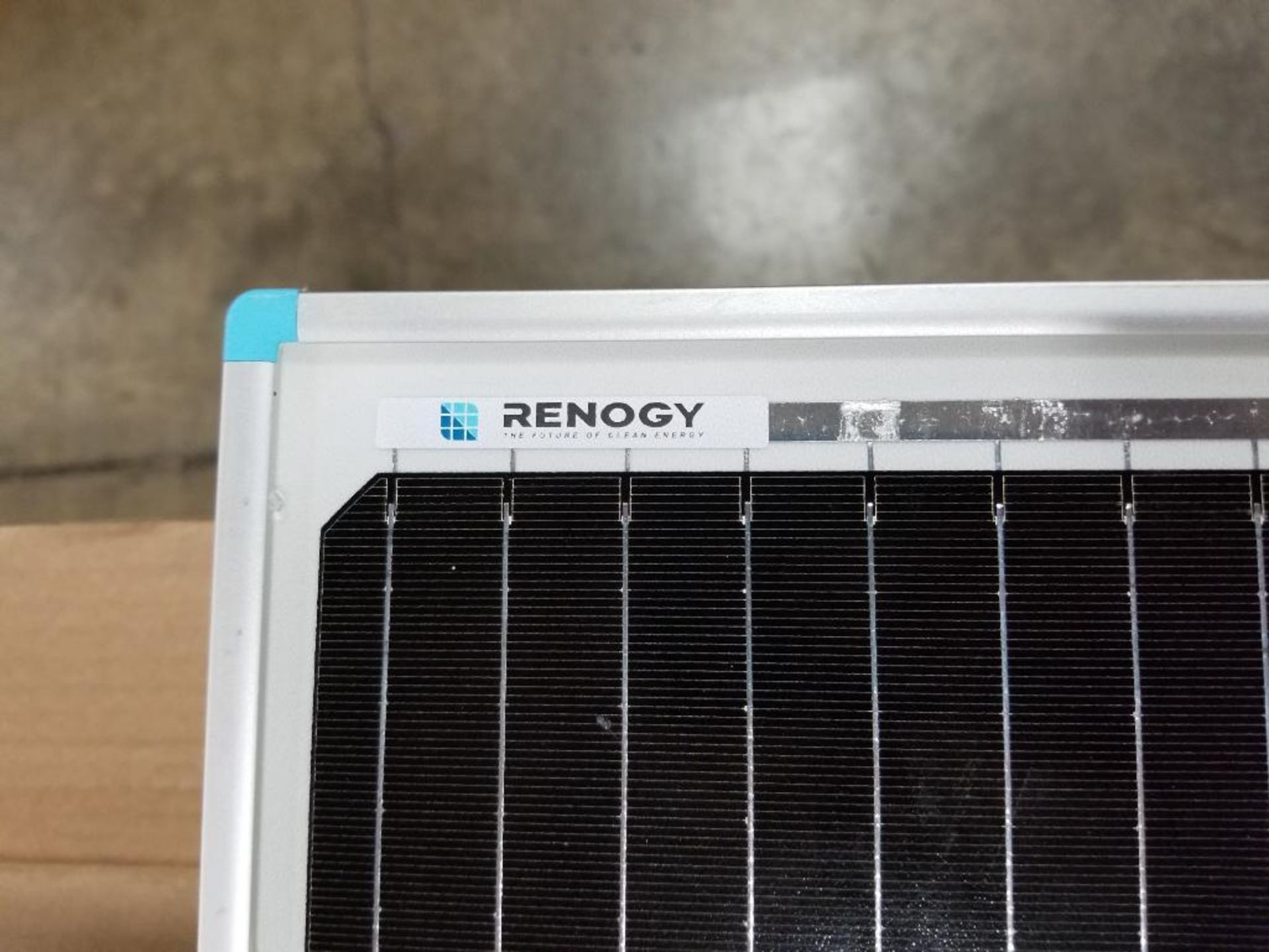 Renogy RSP200D 200W solar panel. - Image 3 of 6