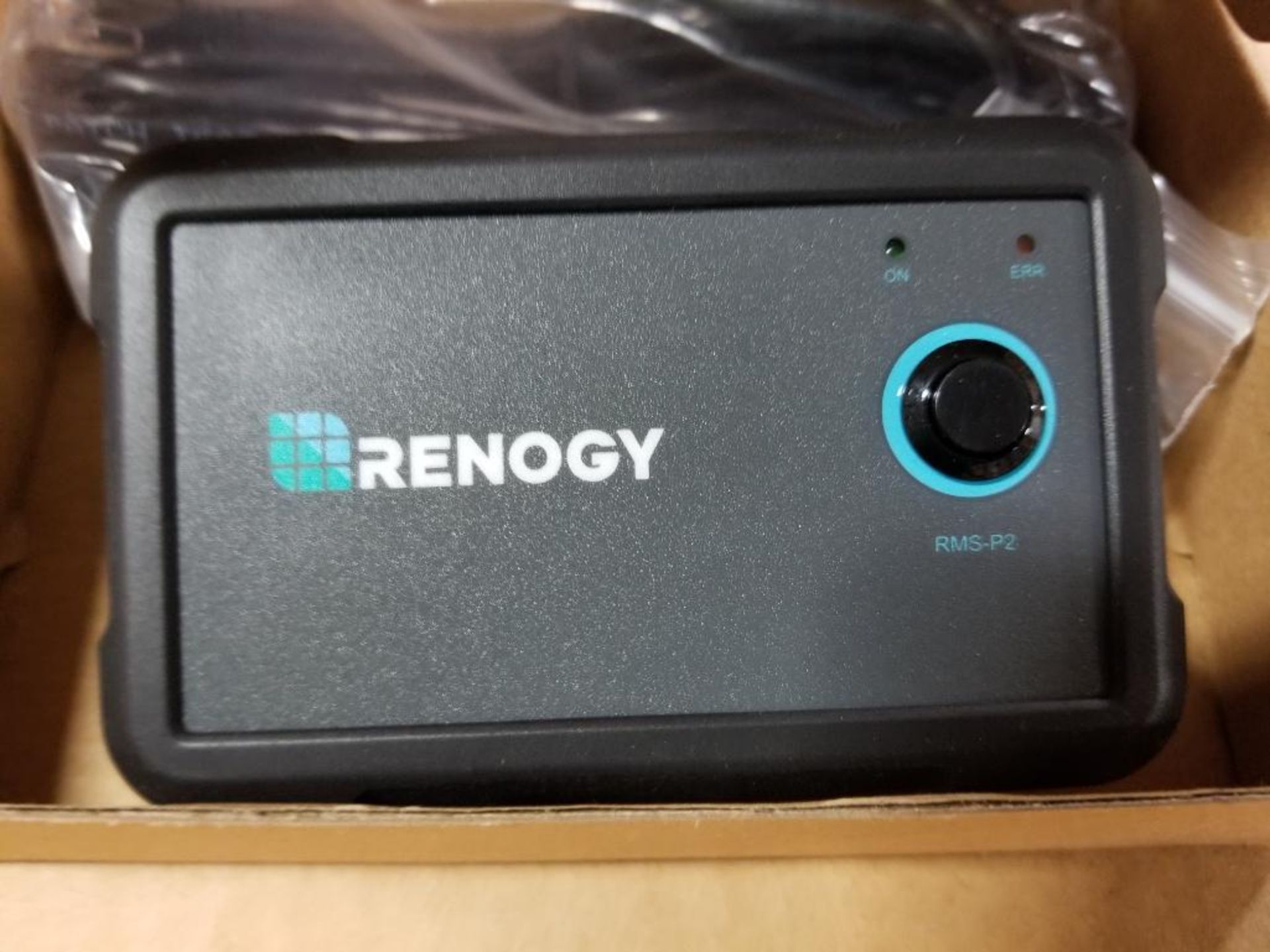 Qty 9 - Renogy RMS-P2 inverter charger. - Image 3 of 3