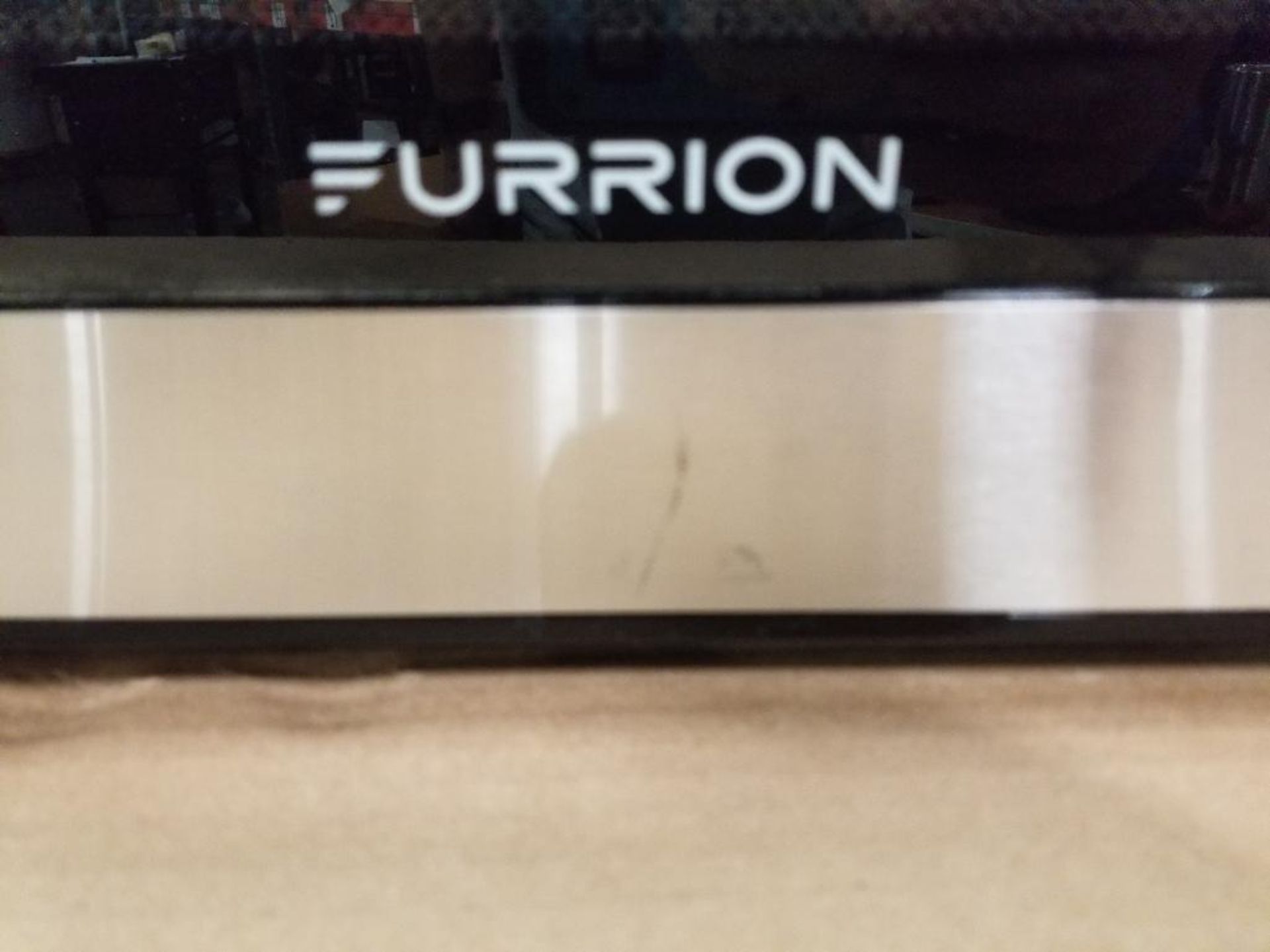 Furrion above range microwave. - Image 2 of 5