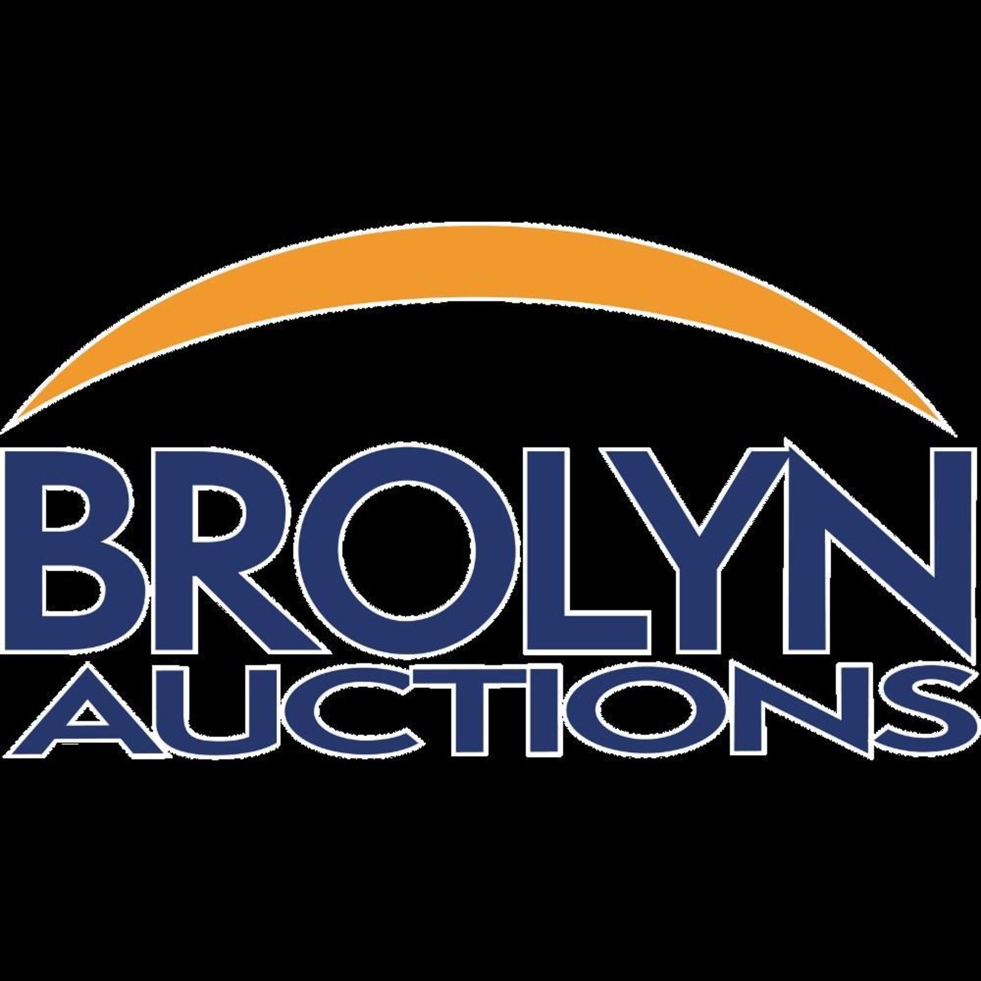 Brolyn Auctions' RV and Home components grading system explained