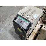 Conair Thermolator. Model TW. 460v 3 phase. TW Plus control.