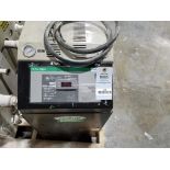 Conair Thermolator. Model TW. 460v 3 phase. TW Plus control.