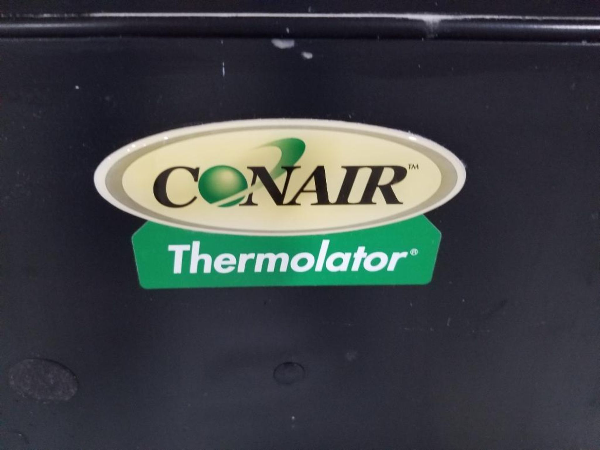 Conair Thermolator. Model TW. 460v 3 phase. TW Plus control. - Image 4 of 9