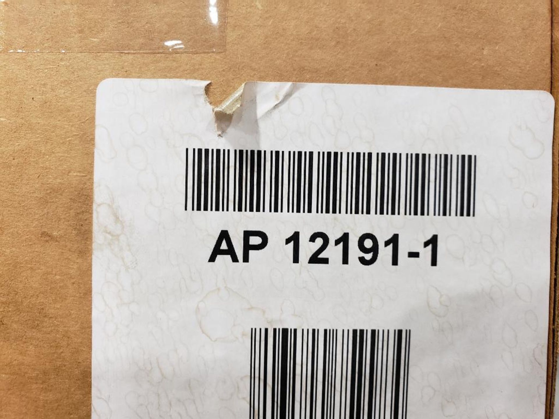 Qty 3 - Rheem inlet assembly kit. Part number AP12191-1. - Image 3 of 5