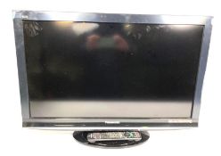 Panasonic Dolby Freeview Digital Television