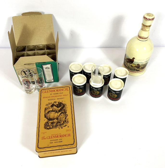 A small group of Whisky collectors water jugs, including Dewar’s White Label, Teachers and - Image 15 of 16