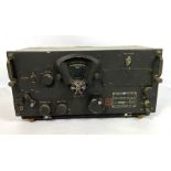 An American WWII radio set. Stromberg-Carlson Tel. Mfg. Co. model BC-348-P The BC-348 is an