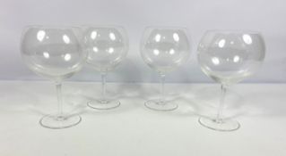 A set of Villeroy & Boch table glasses (a lot)