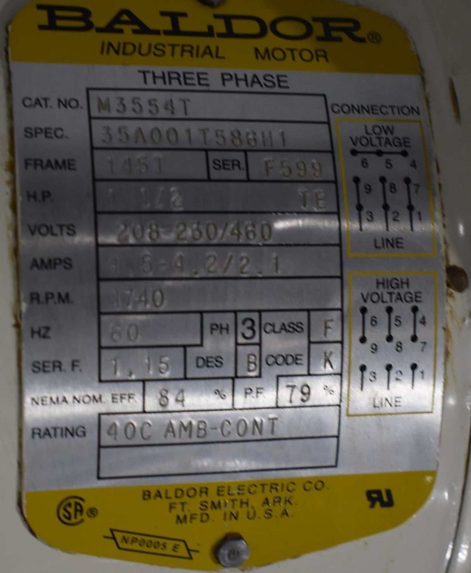 Used- Hayssen Ultima Servo Vertical Form & FIllinoisl Bagger with All-FIllinoisl FIllinoisler, Model - Image 12 of 38