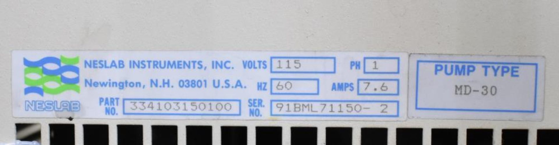 Used- Prosys RT70H Hot Air Plastic Tube FIllinoisler, Model LVF-RT-70H. Capable of speeds up to 70 t - Image 25 of 26