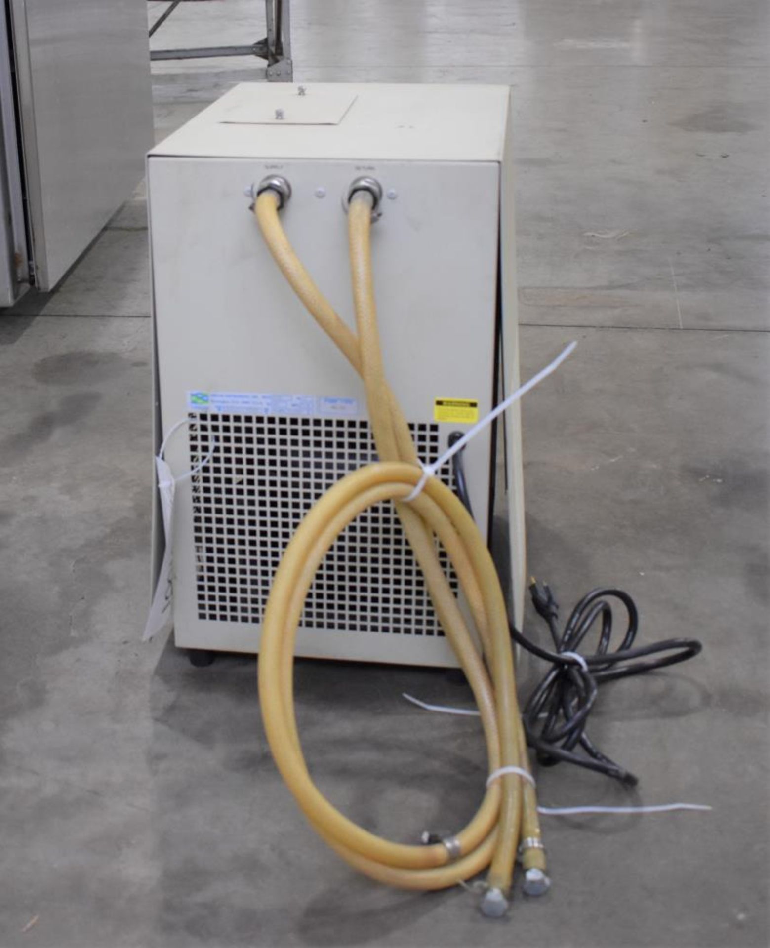 Used- Prosys RT70H Hot Air Plastic Tube FIllinoisler, Model LVF-RT-70H. Capable of speeds up to 70 t - Image 24 of 26