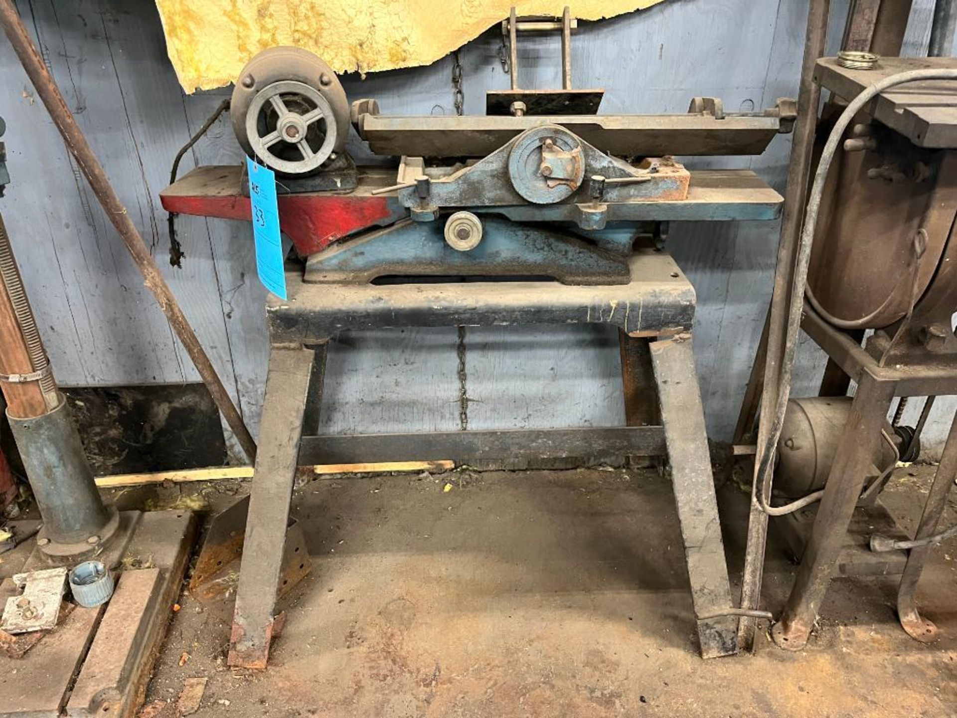 Band Saw