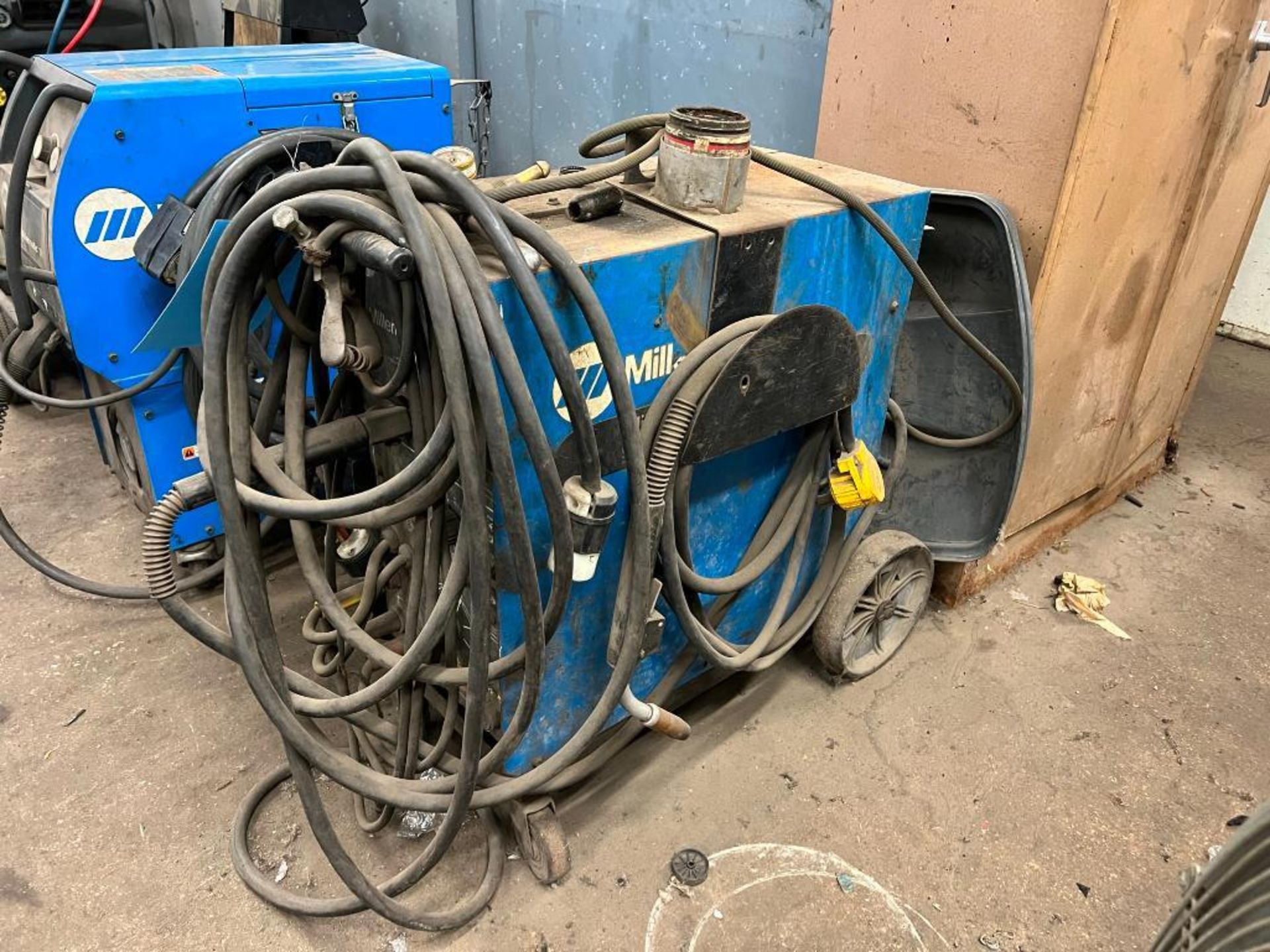 Miller Millermatic 200 Welder - Image 2 of 6