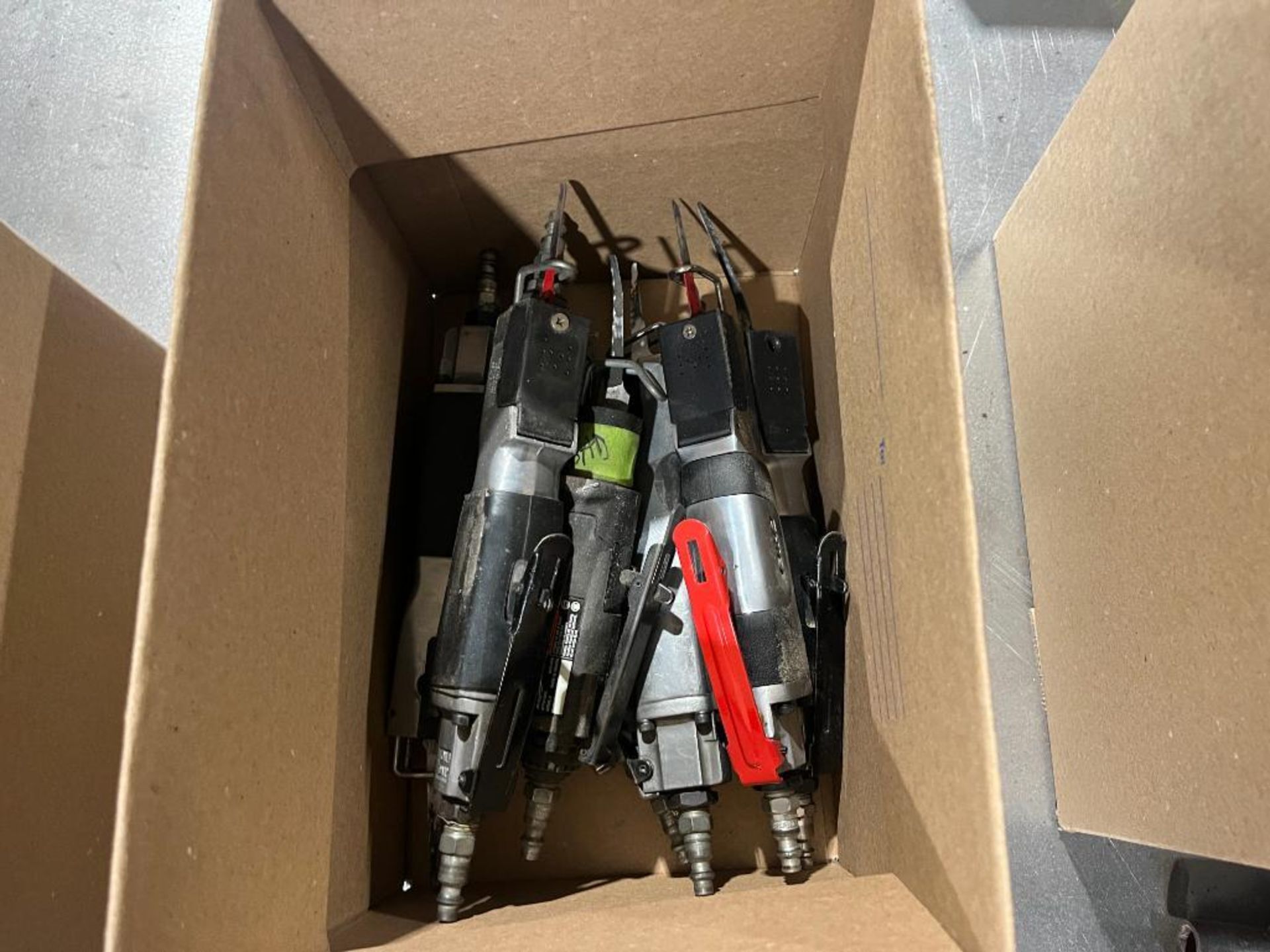 Lot: Assorted Reciprocating Saws - Image 2 of 6