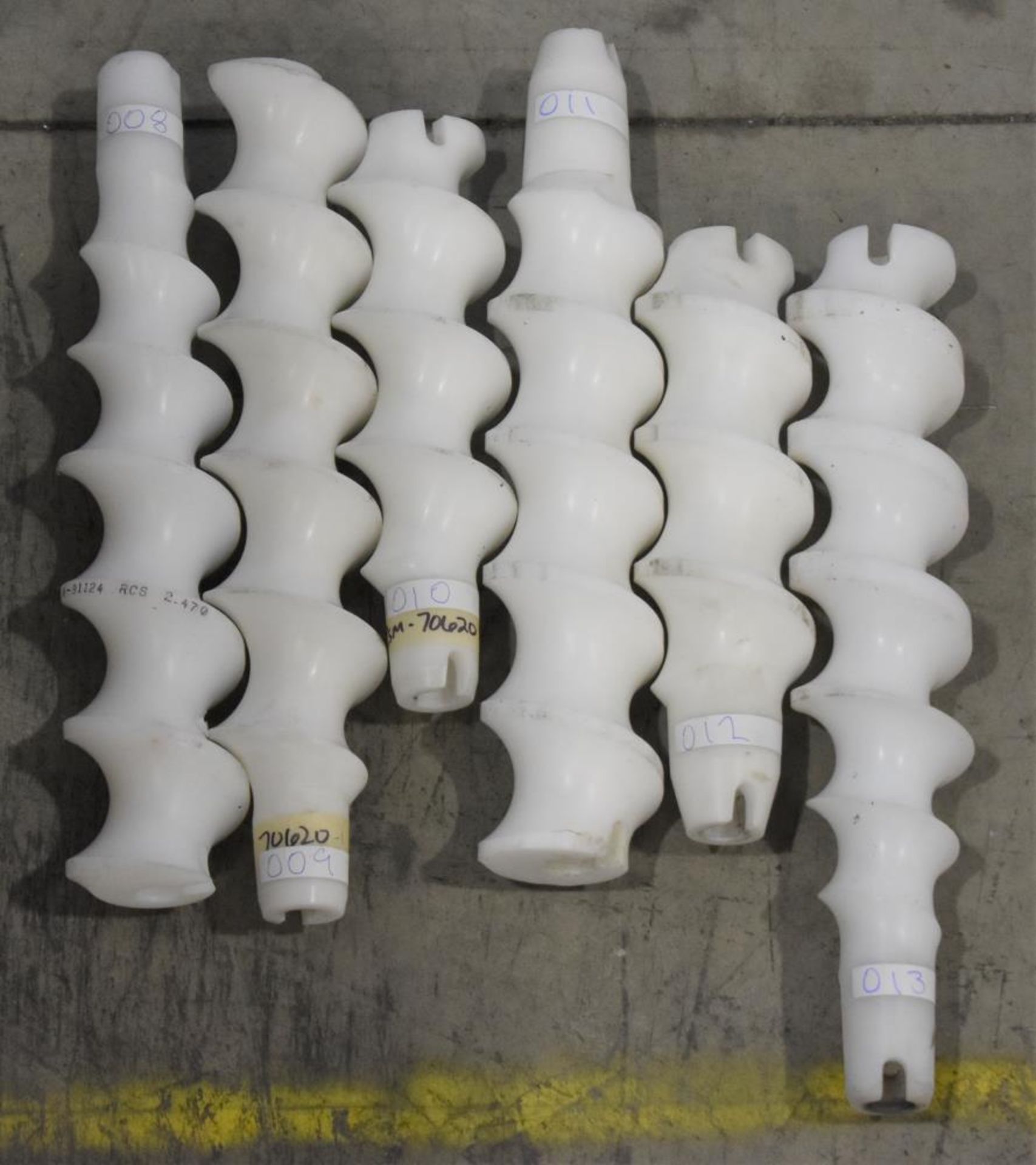 Used- Hefestus Bottling Line. 20-30 bottles per minute. Includes the following: New England Bulk Bot - Image 31 of 67